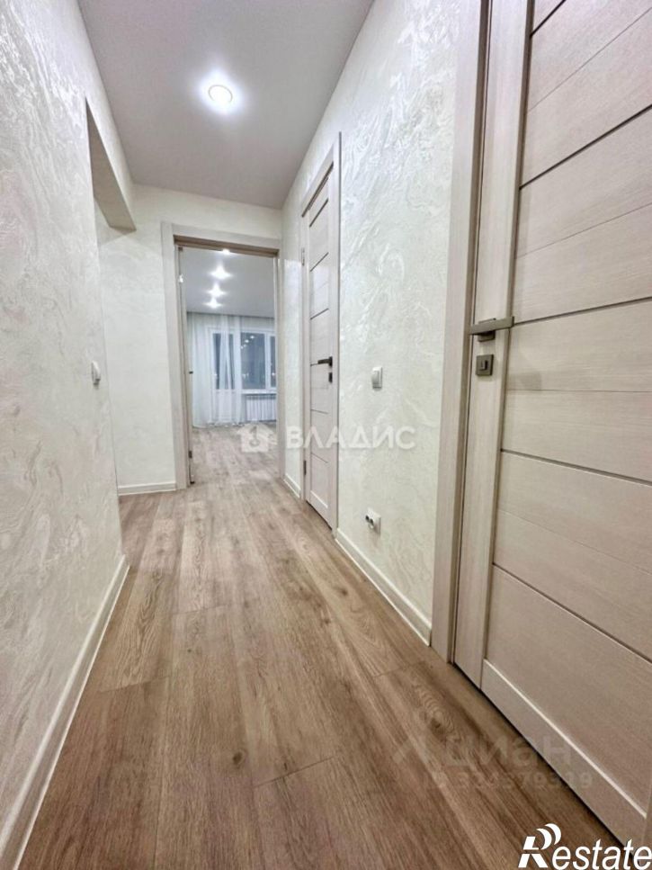 3-комн квартира пр-кт Строителей, 88,  д. 88