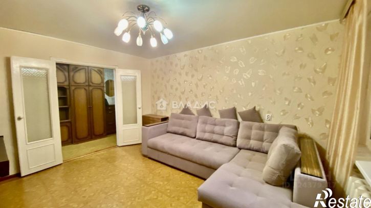 3-комн квартира пр-кт Строителей, 138,  д. 138