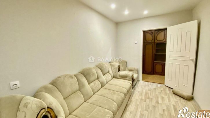 3-комн квартира пр-кт Строителей, 138,  д. 138