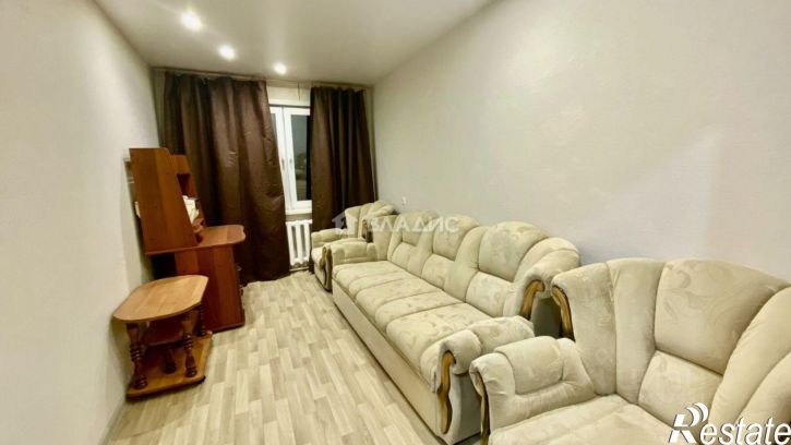 3-комн квартира пр-кт Строителей, 138,  д. 138