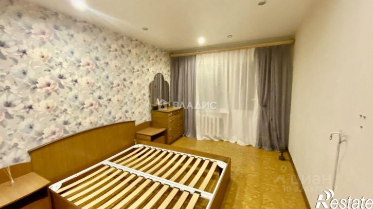 3-комн квартира пр-кт Строителей, 138,  д. 138