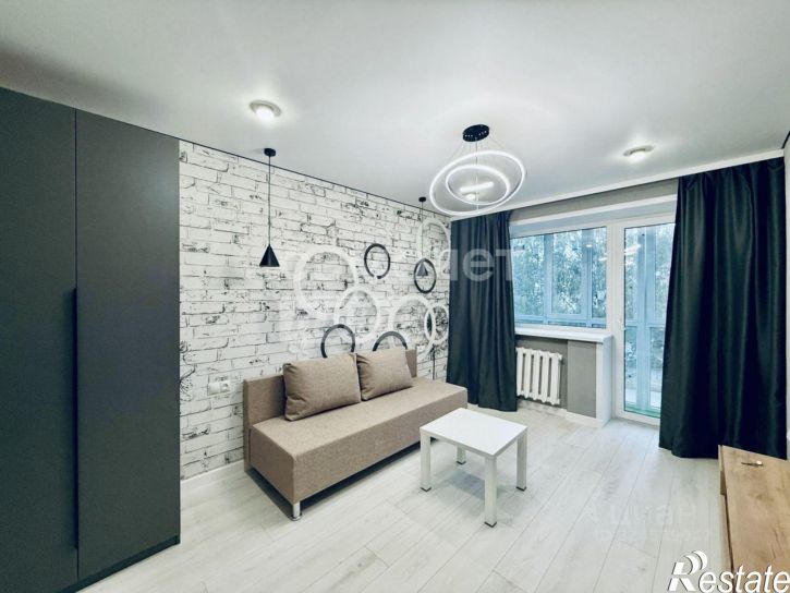 2-комн квартира пр-кт Победы, 27,  д. 27