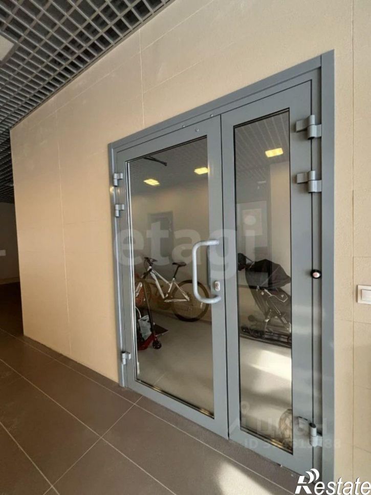 2-комн квартира Московская улица, 34Б,  д. 34Б