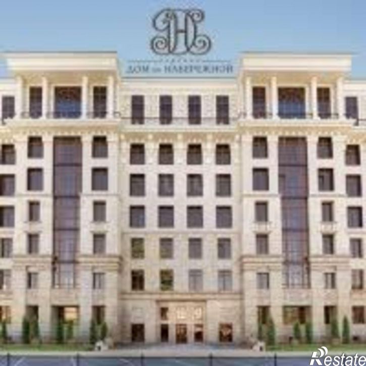 3-комн квартира улица Набережная реки Мойки, 2Д,  д. 2Д