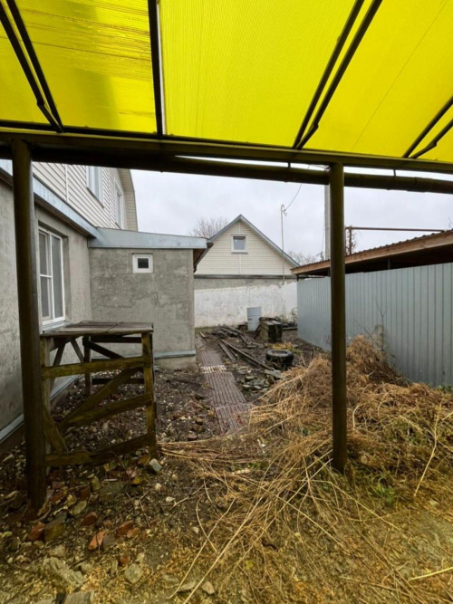 Продажа дома Складская ул, 2