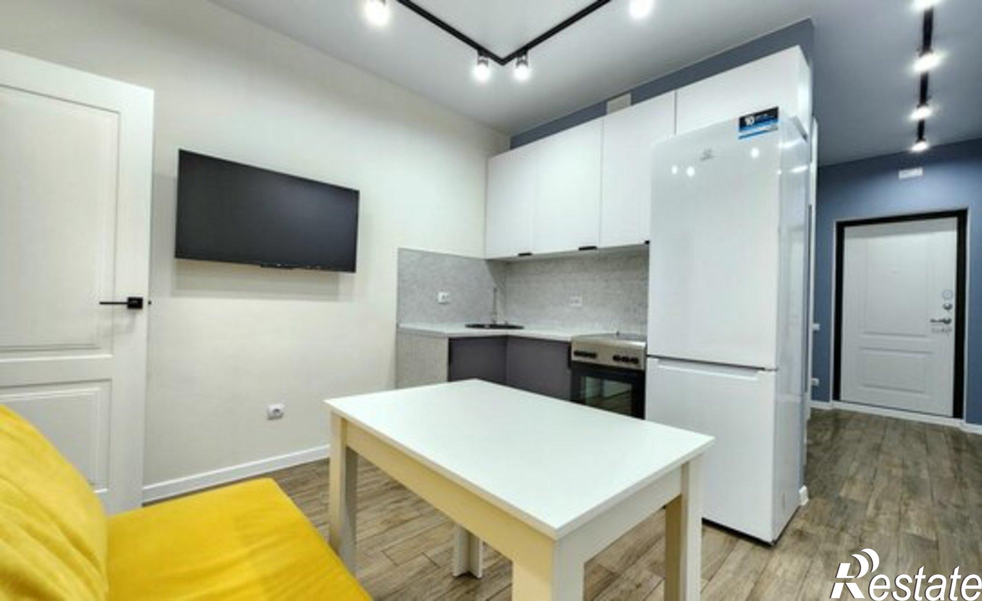 Купить квартиру за 3 690 000 рублей на улица Кордон Студеный, 47