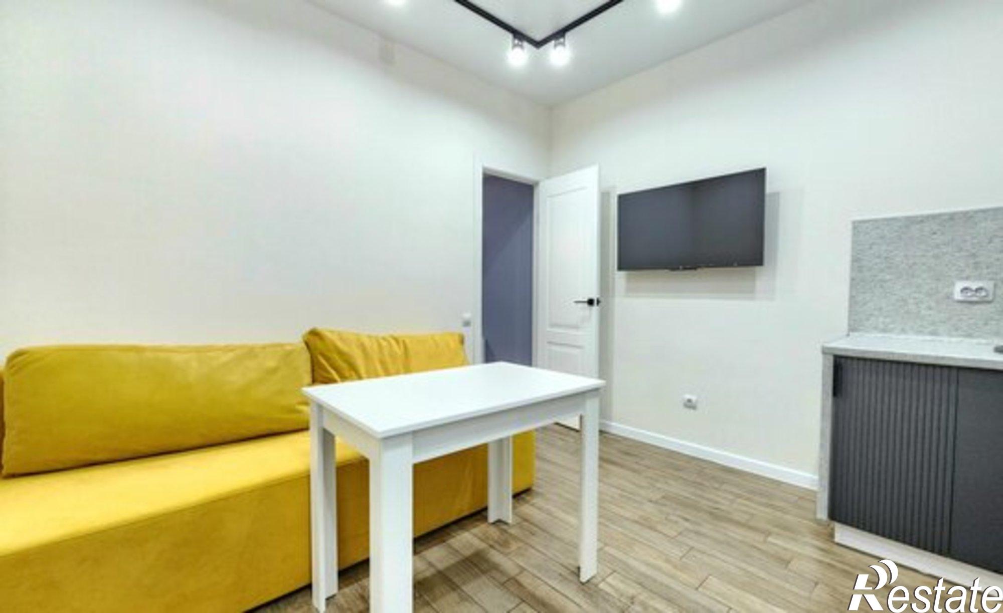 Купить квартиру за 3 690 000 рублей на улица Кордон Студеный, 47