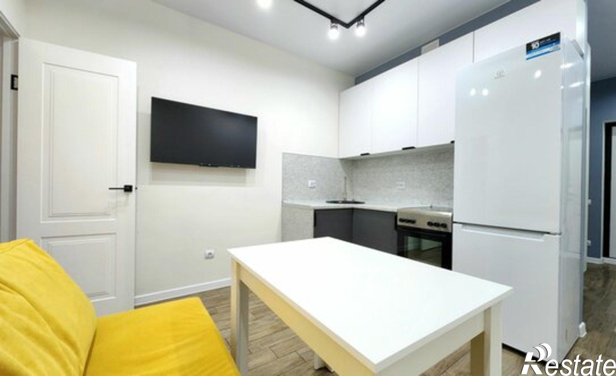 Купить квартиру за 3 690 000 рублей на улица Кордон Студеный, 47