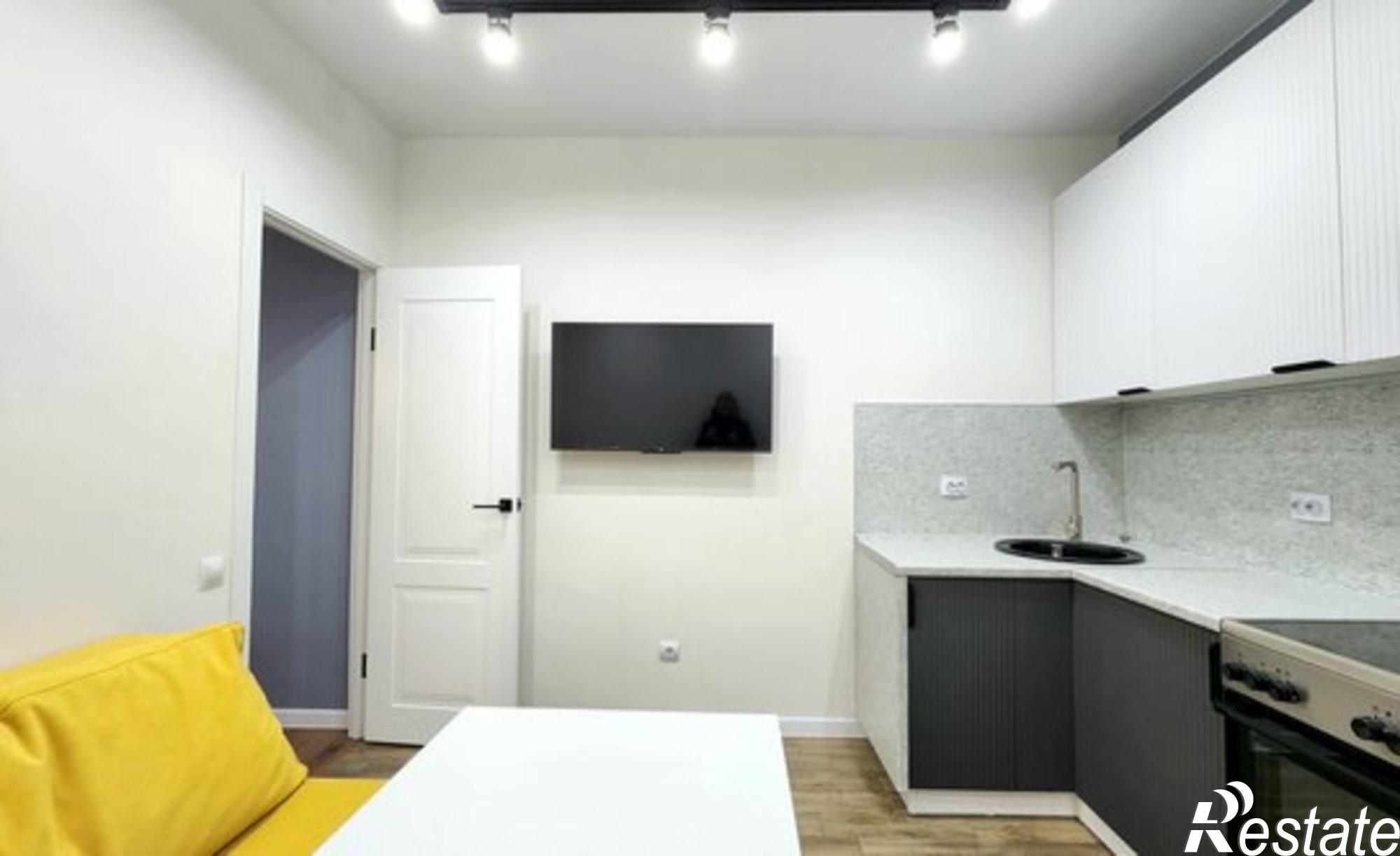 Купить квартиру за 3 690 000 рублей на улица Кордон Студеный, 47