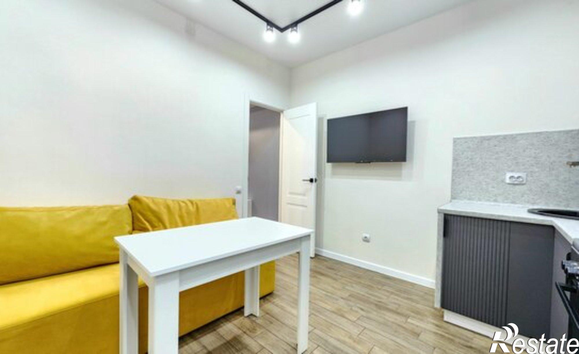 Купить квартиру за 3 690 000 рублей на улица Кордон Студеный, 47