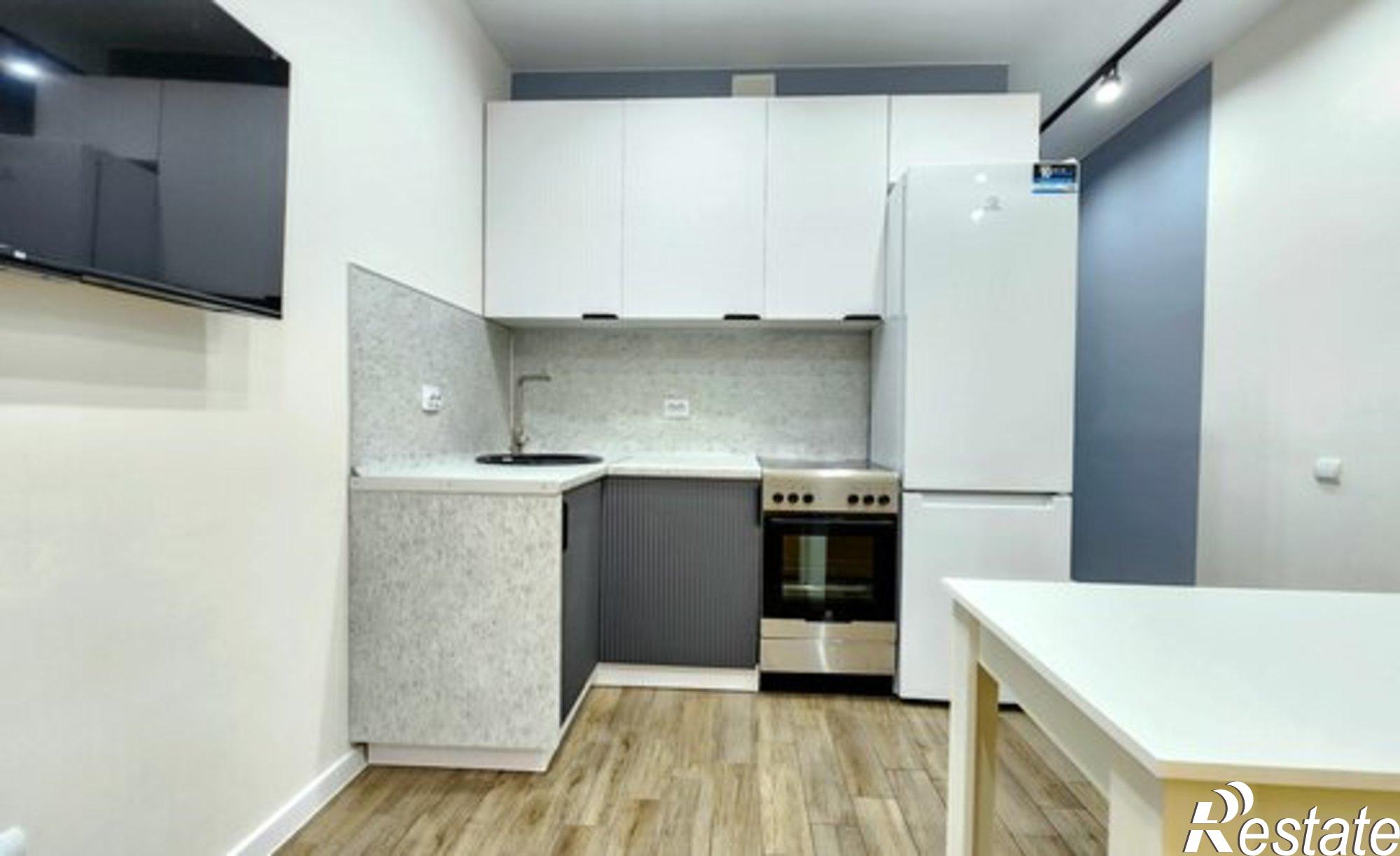 Купить квартиру за 3 690 000 рублей на улица Кордон Студеный, 47