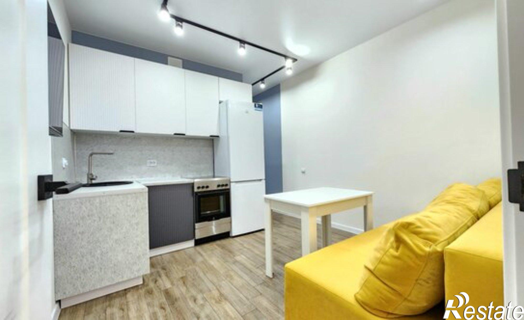 Купить квартиру за 3 690 000 рублей на улица Кордон Студеный, 47