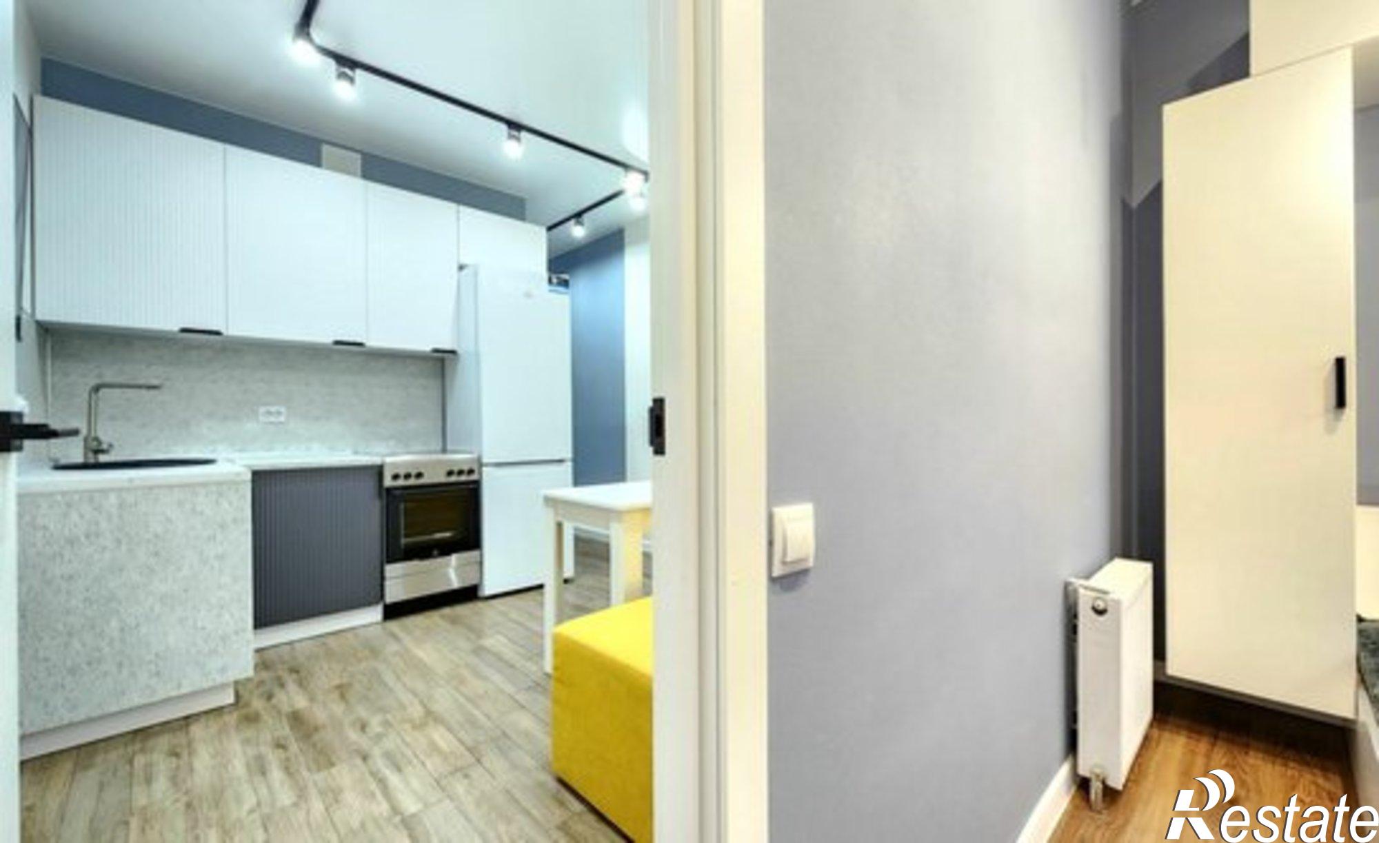 Купить квартиру за 3 690 000 рублей на улица Кордон Студеный, 47