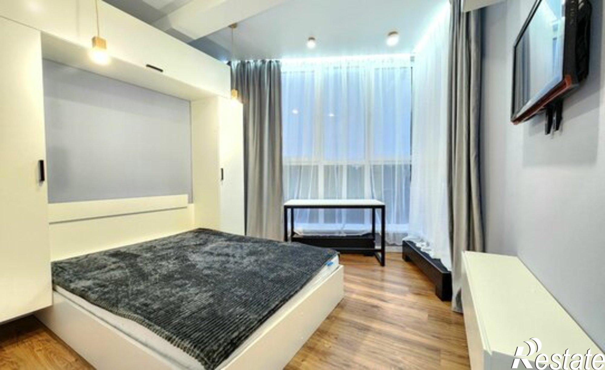 Купить квартиру за 3 690 000 рублей на улица Кордон Студеный, 47