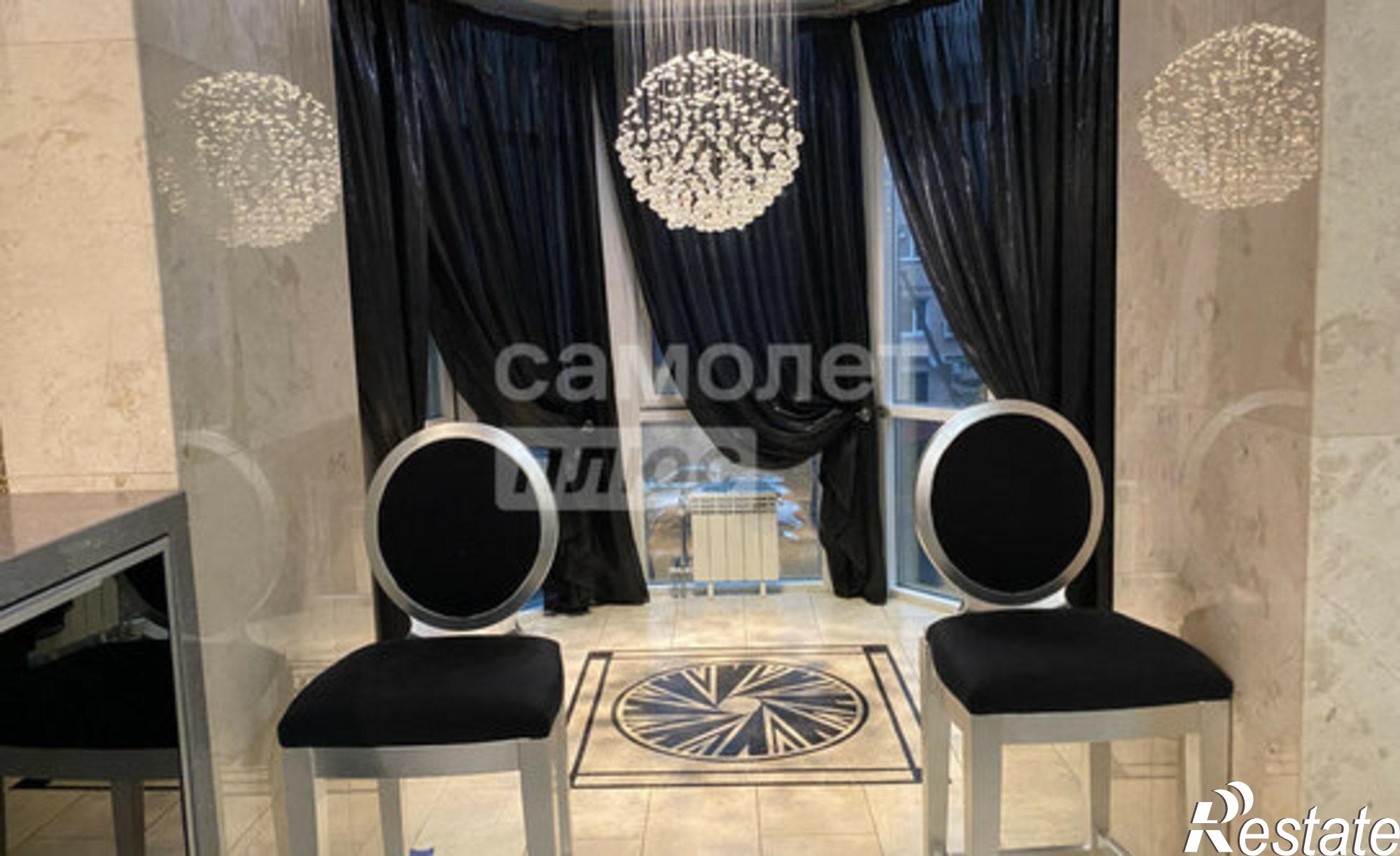 Купить квартиру за 24 500 000 рублей на ул Московская, 5