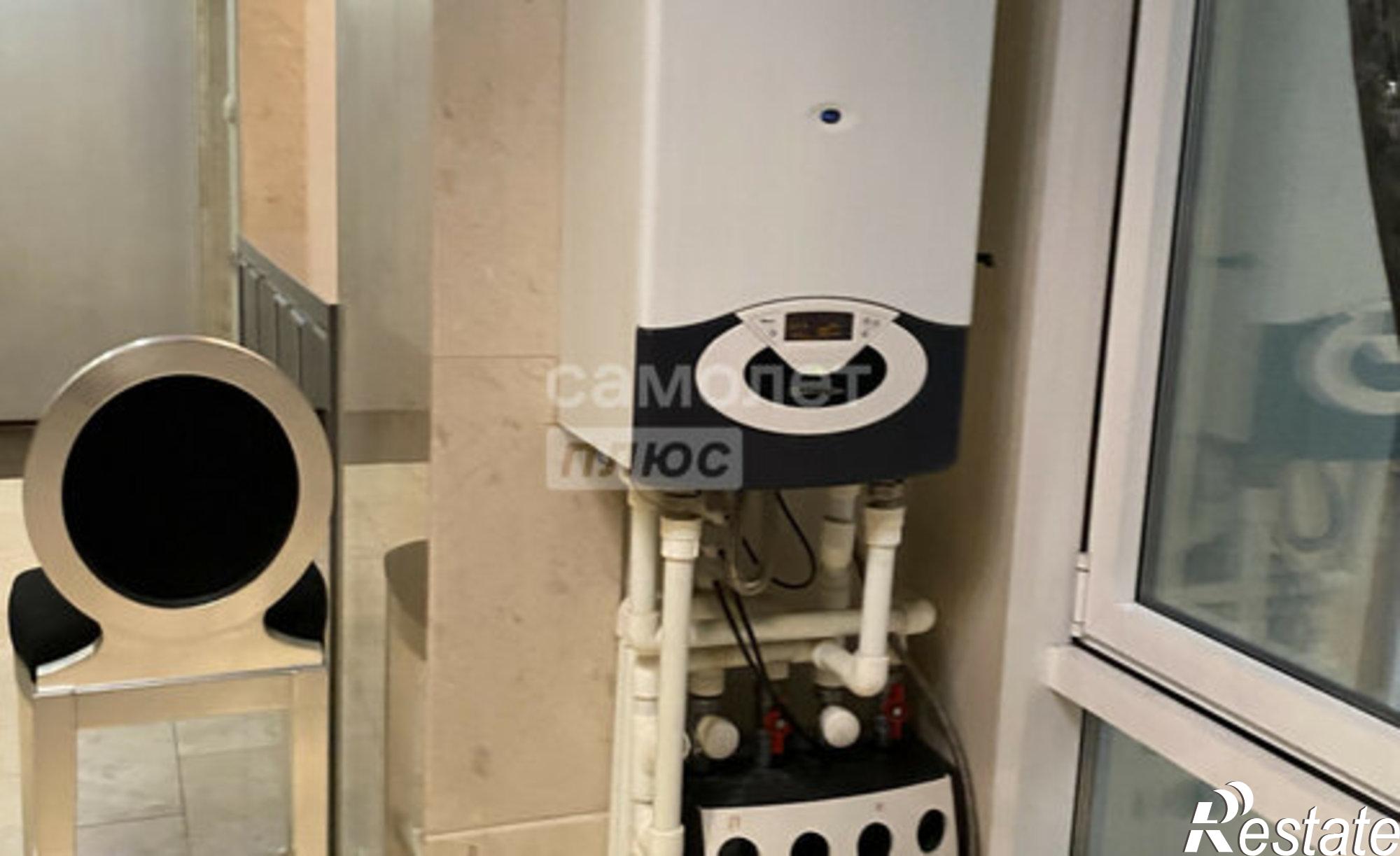 Купить квартиру за 24 500 000 рублей на ул Московская, 5