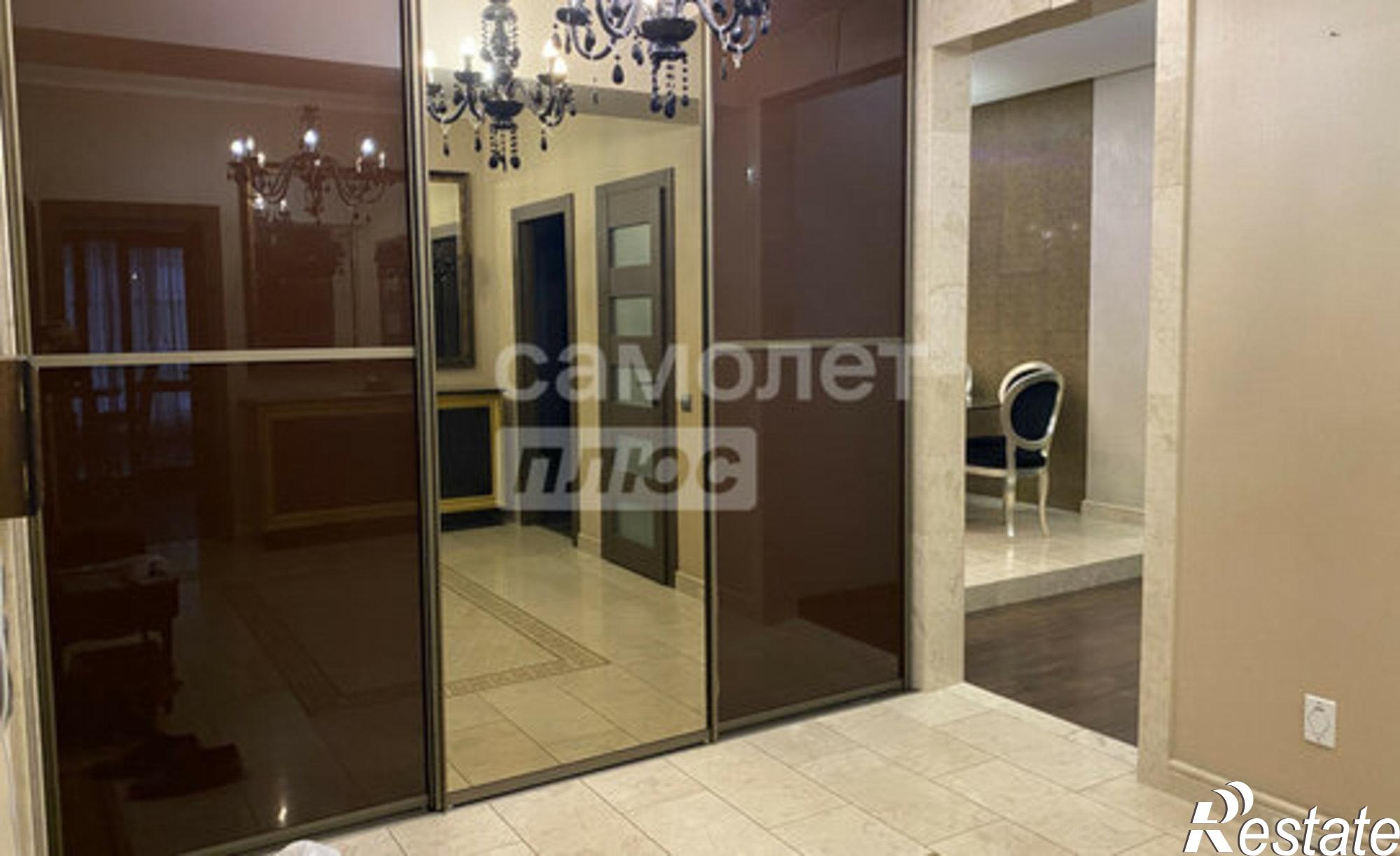 Купить квартиру за 24 500 000 рублей на ул Московская, 5