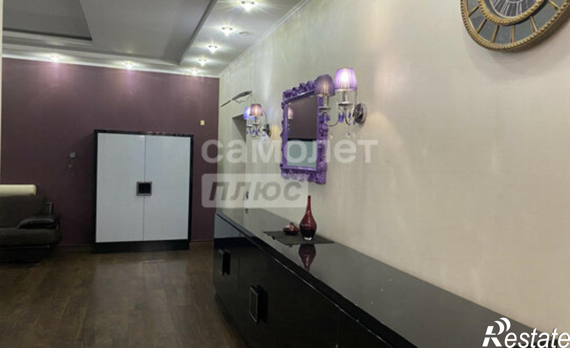 Купить квартиру за 24 500 000 рублей на ул Московская, 5