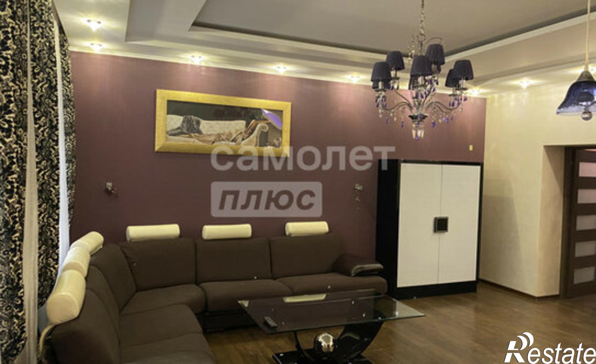 Купить квартиру за 24 500 000 рублей на ул Московская, 5