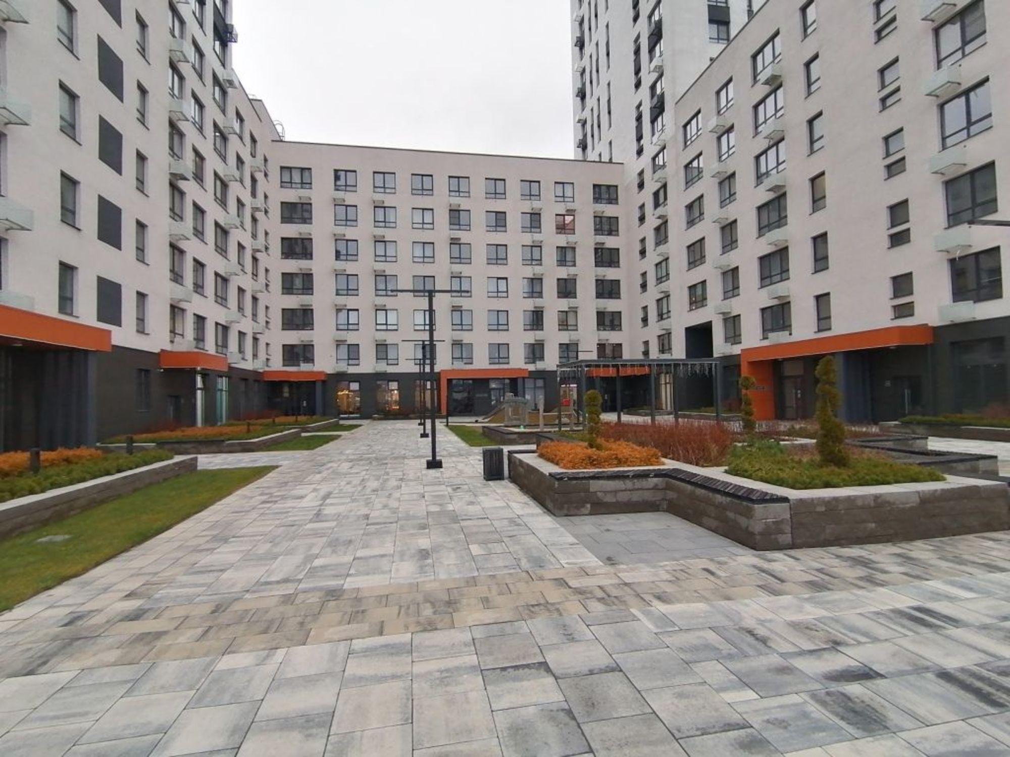 Купить квартиру за 6 600 000 рублей на 65-летия Победы ул, 26