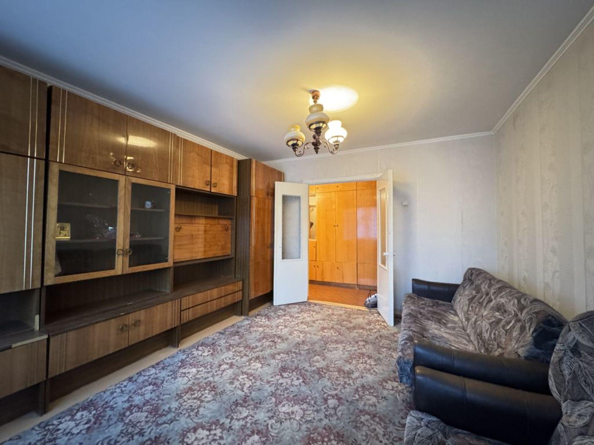 Купить квартиру за 5 000 000 рублей на Фурманова ул, 1а