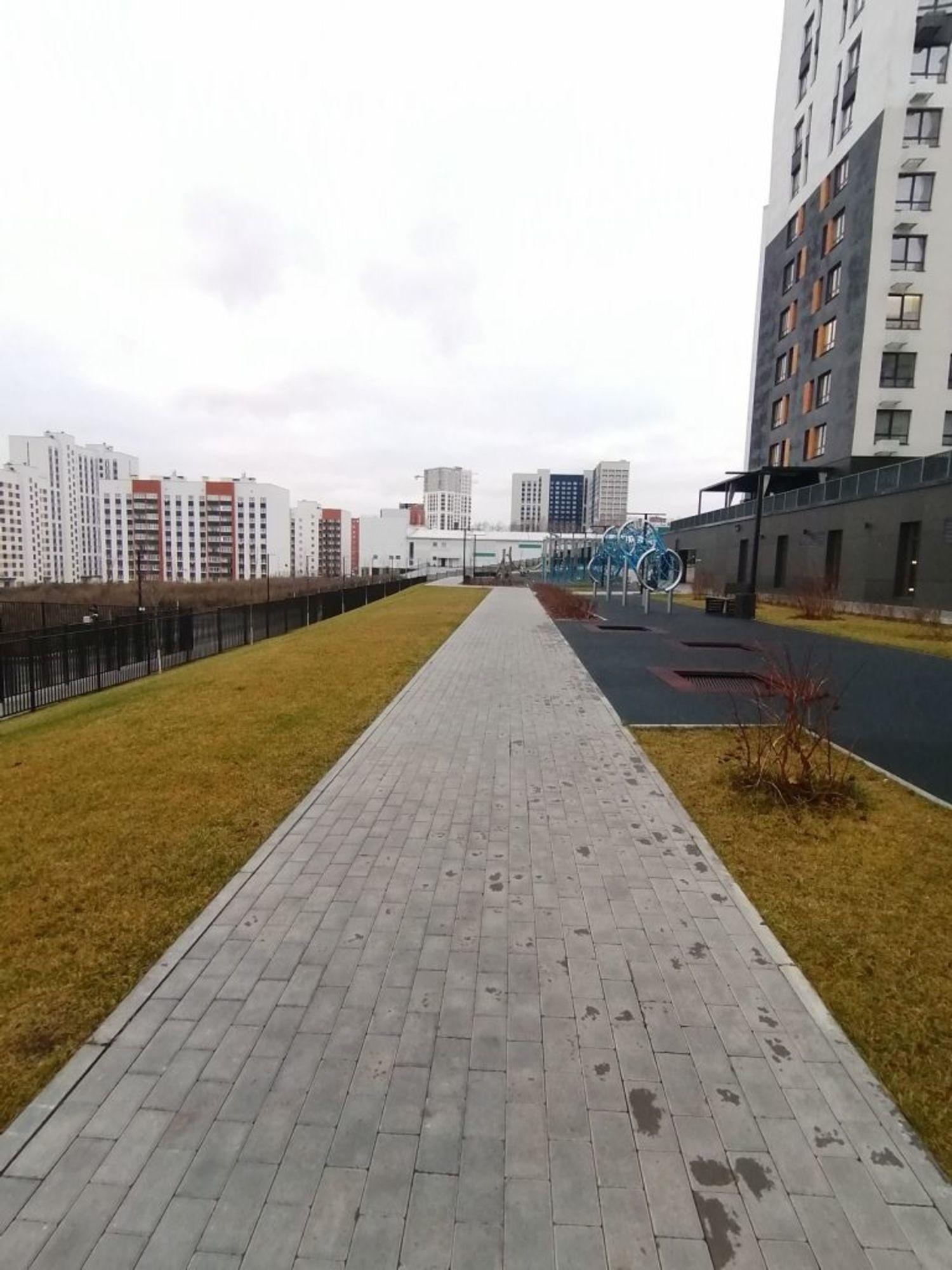 Купить квартиру за 6 600 000 рублей на 65-летия Победы ул, 26