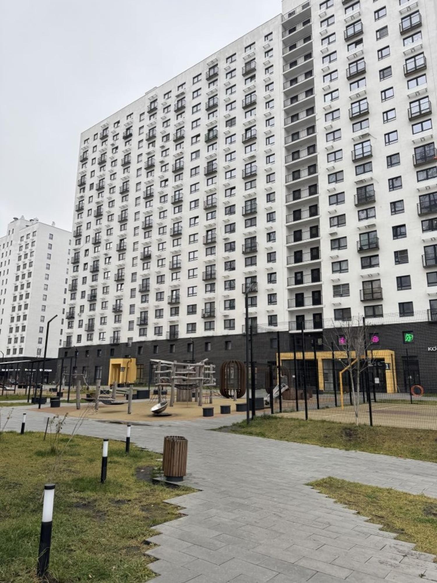 Сдать офис, помещение под офис за 20 000 рублей на Яшиной ул, 6