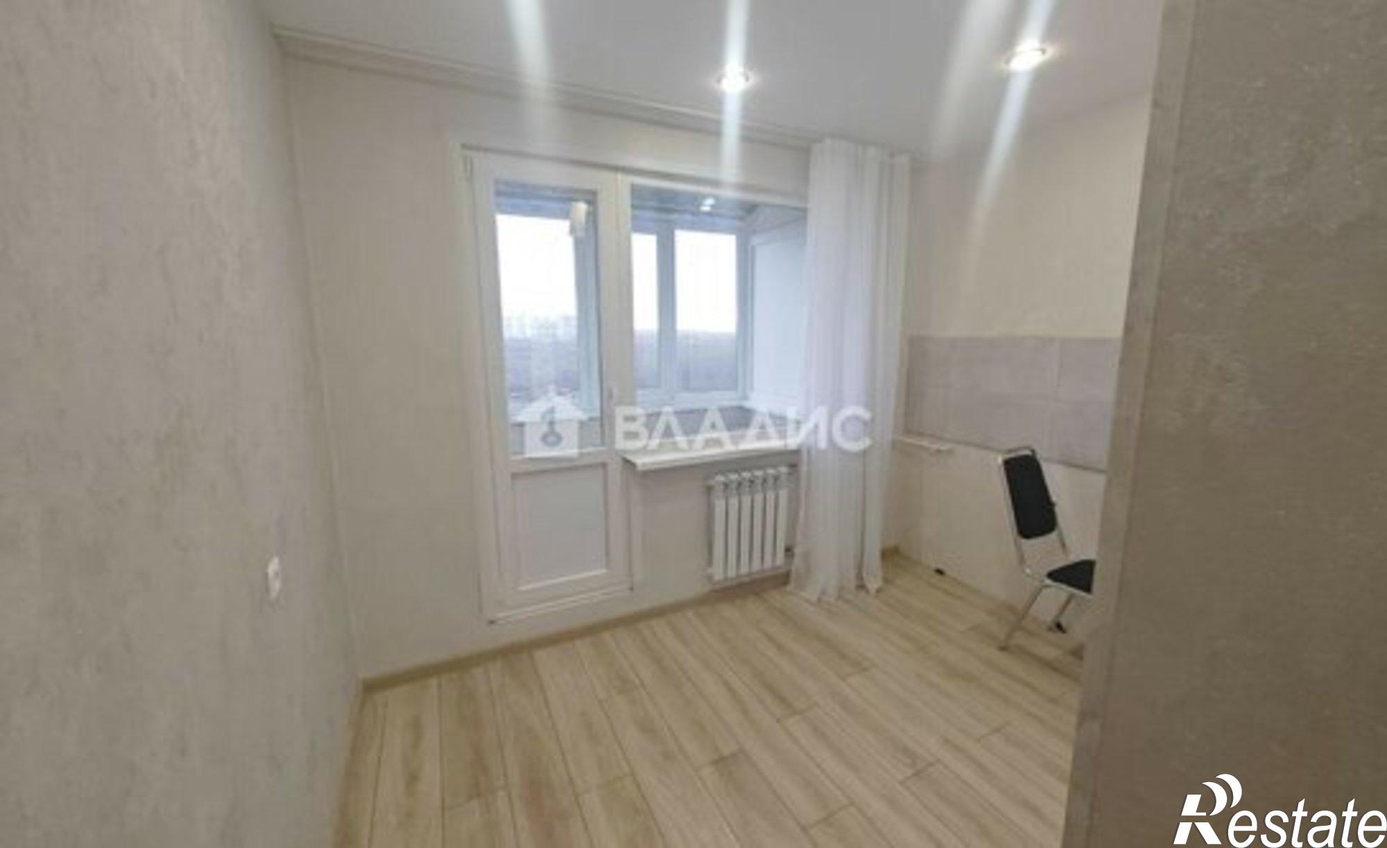 Купить квартиру за 3 750 000 рублей на ул Рахманинова, 42