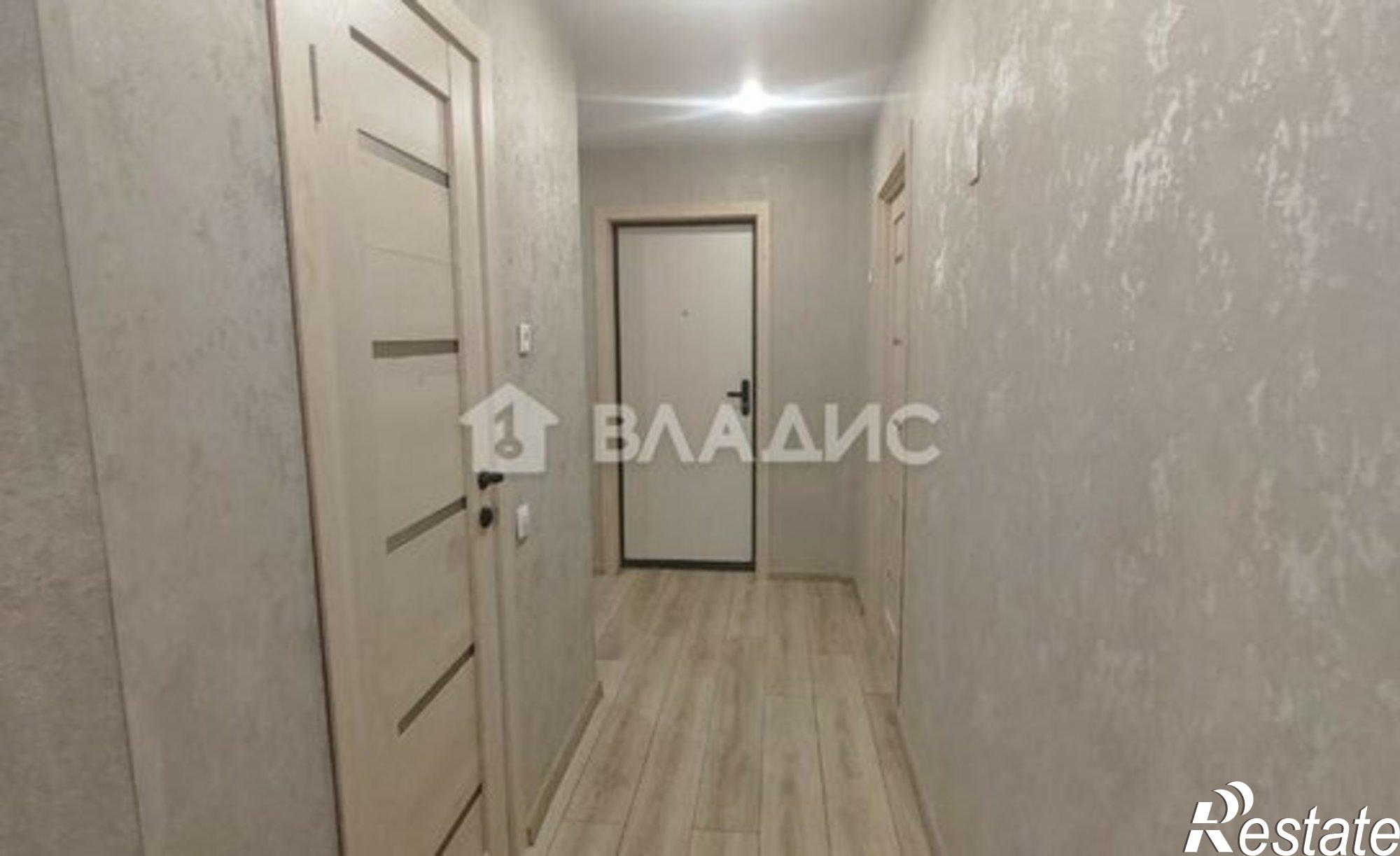 Купить квартиру за 3 750 000 рублей на ул Рахманинова, 42