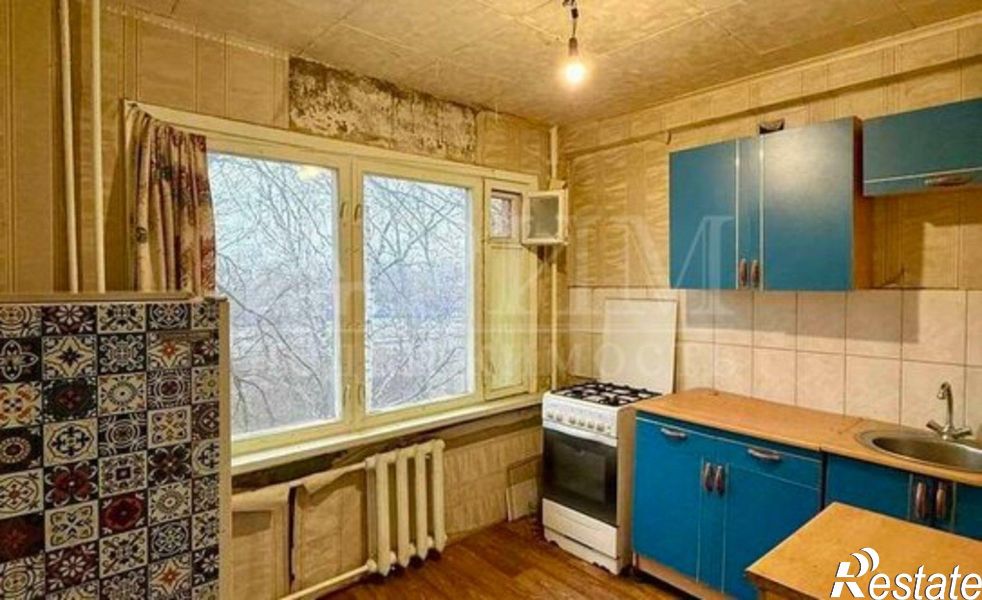 Купить квартиру за 3 390 000 рублей на ул Ухтомского, 55