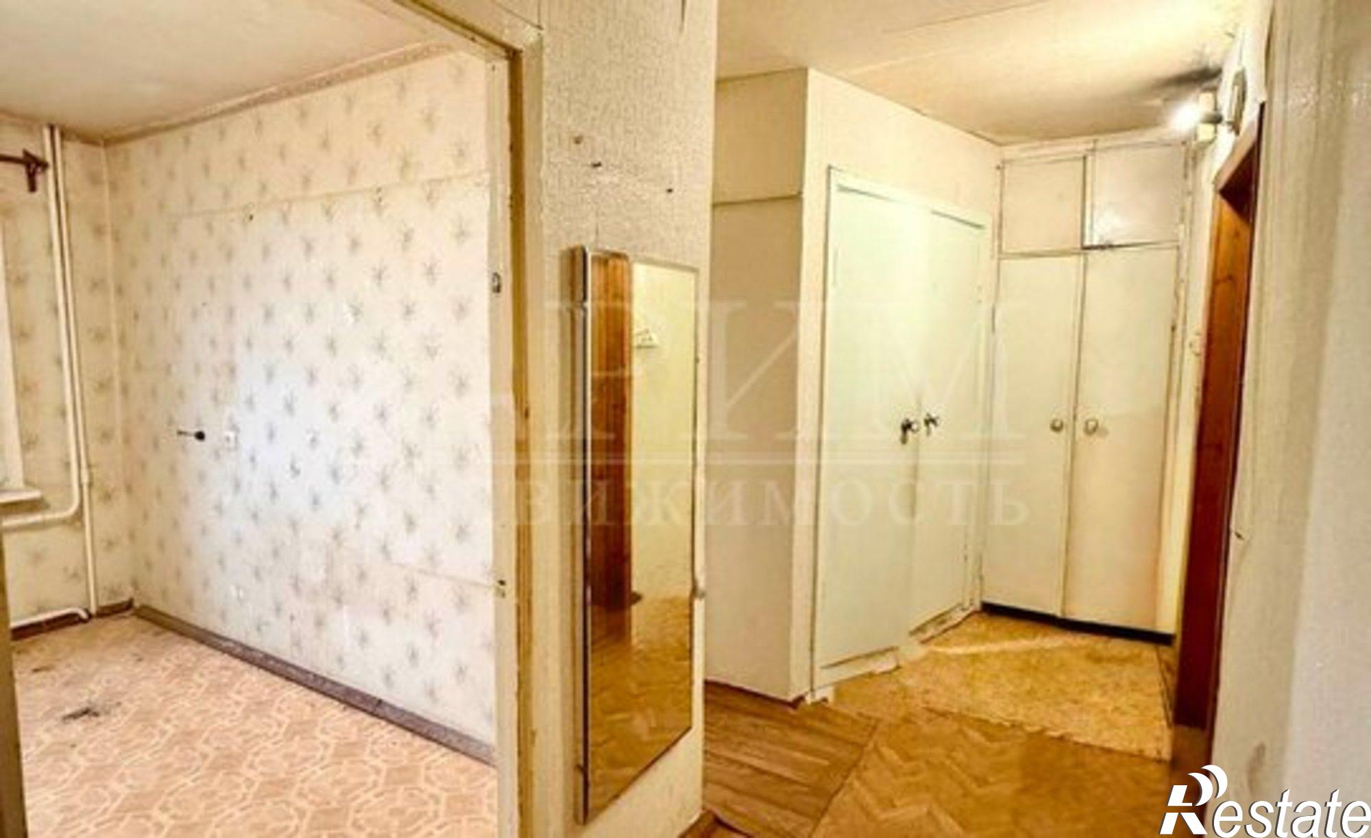 Купить квартиру за 3 390 000 рублей на ул Ухтомского, 55