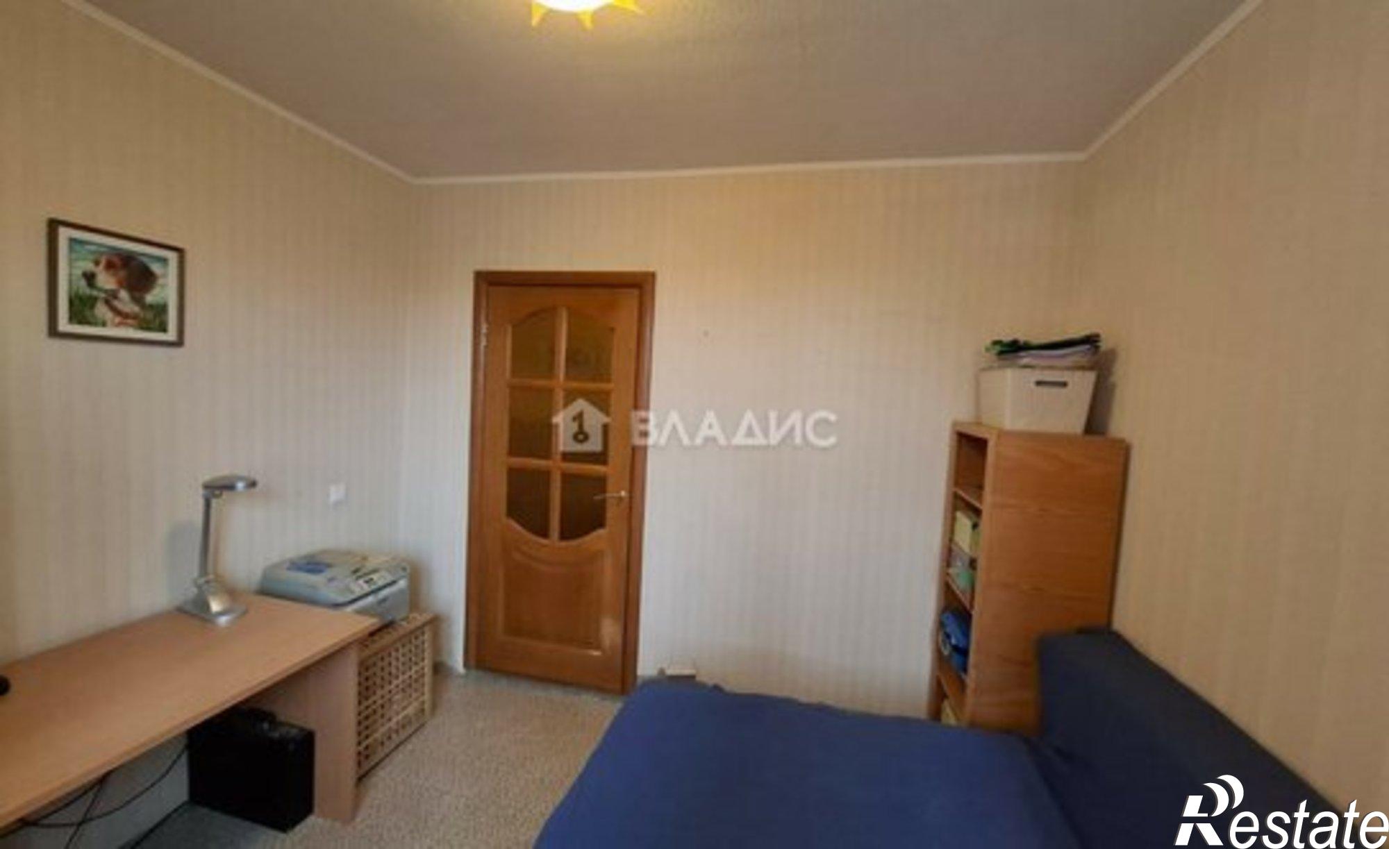 Купить квартиру за 8 300 000 рублей на ул Луначарского, 46