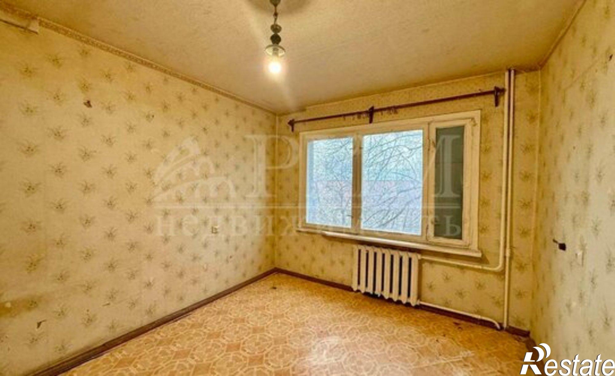 Купить квартиру за 3 390 000 рублей на ул Ухтомского, 55