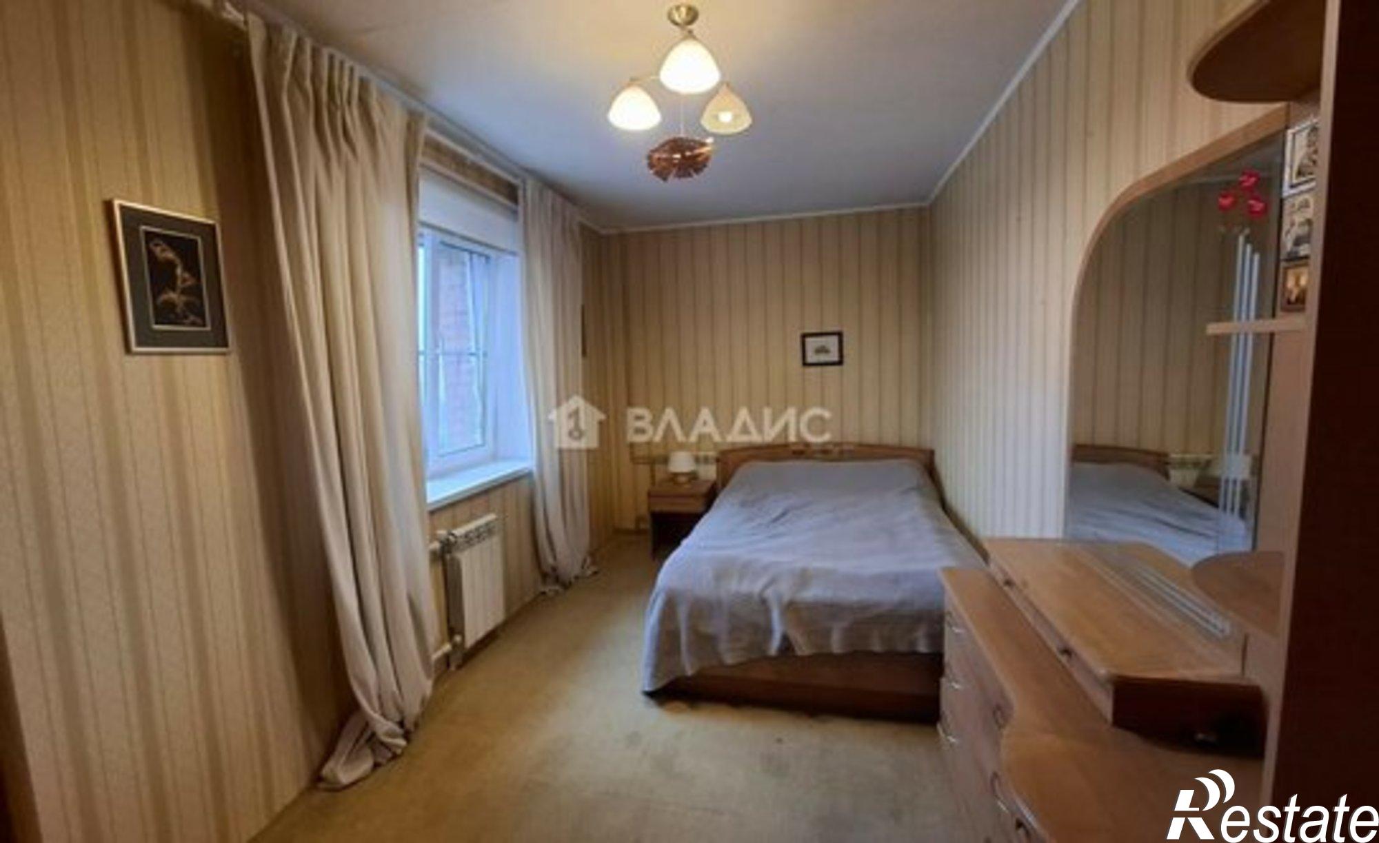 Купить квартиру за 8 300 000 рублей на ул Луначарского, 46