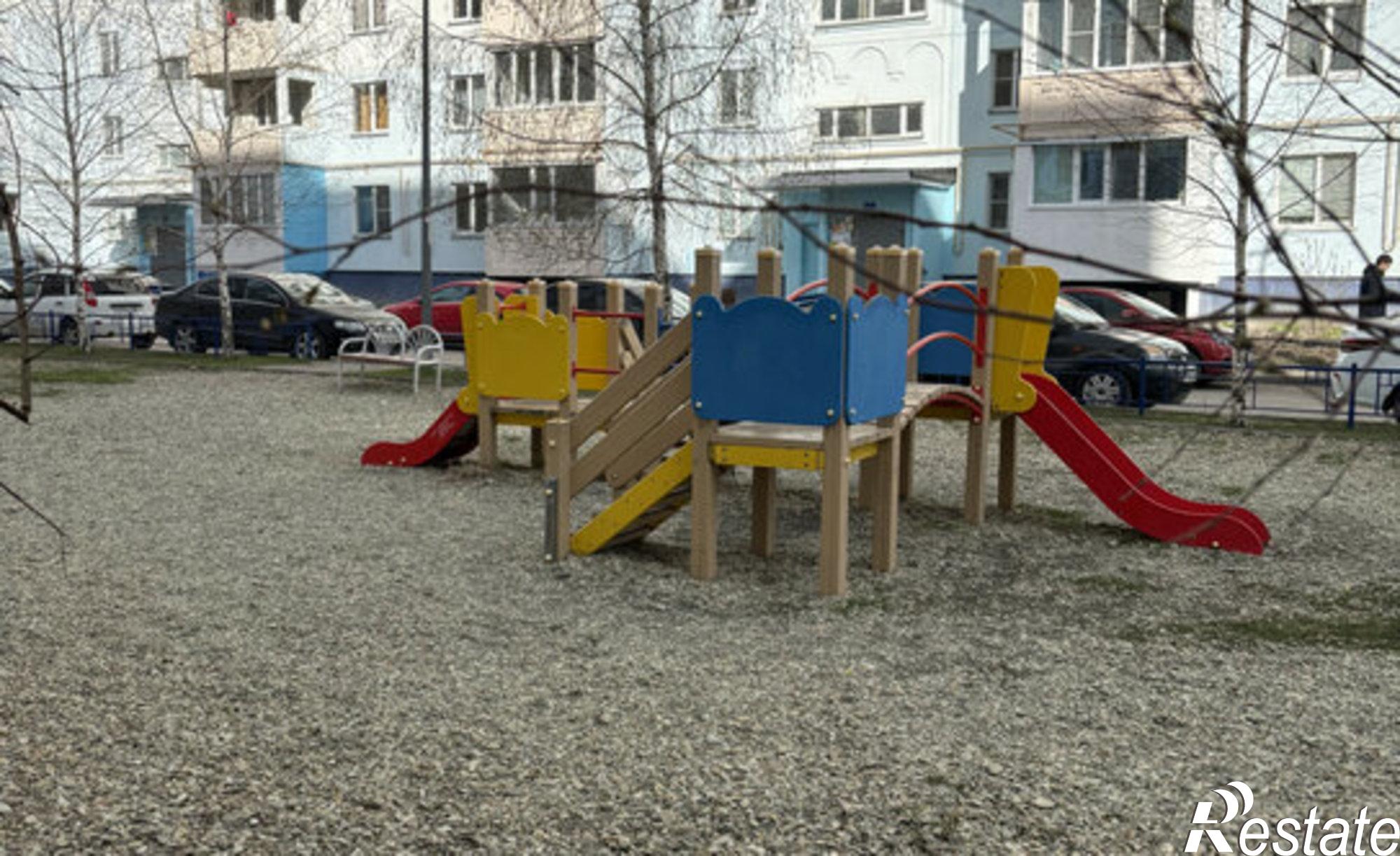 Купить квартиру за 2 700 000 рублей на проезд Можайского 3-й, 12