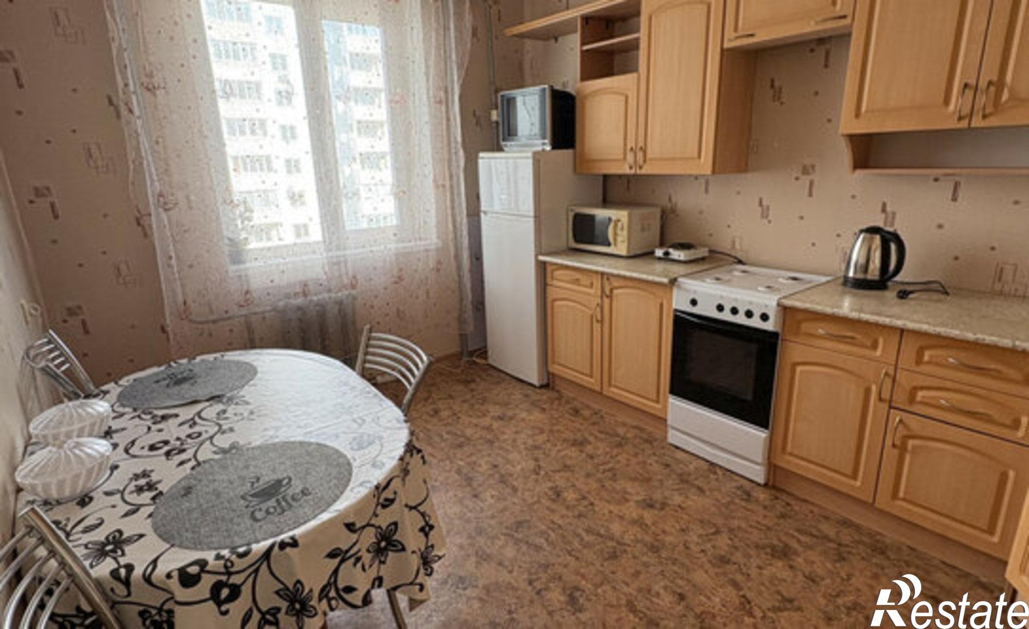 Купить квартиру за 2 700 000 рублей на проезд Можайского 3-й, 12