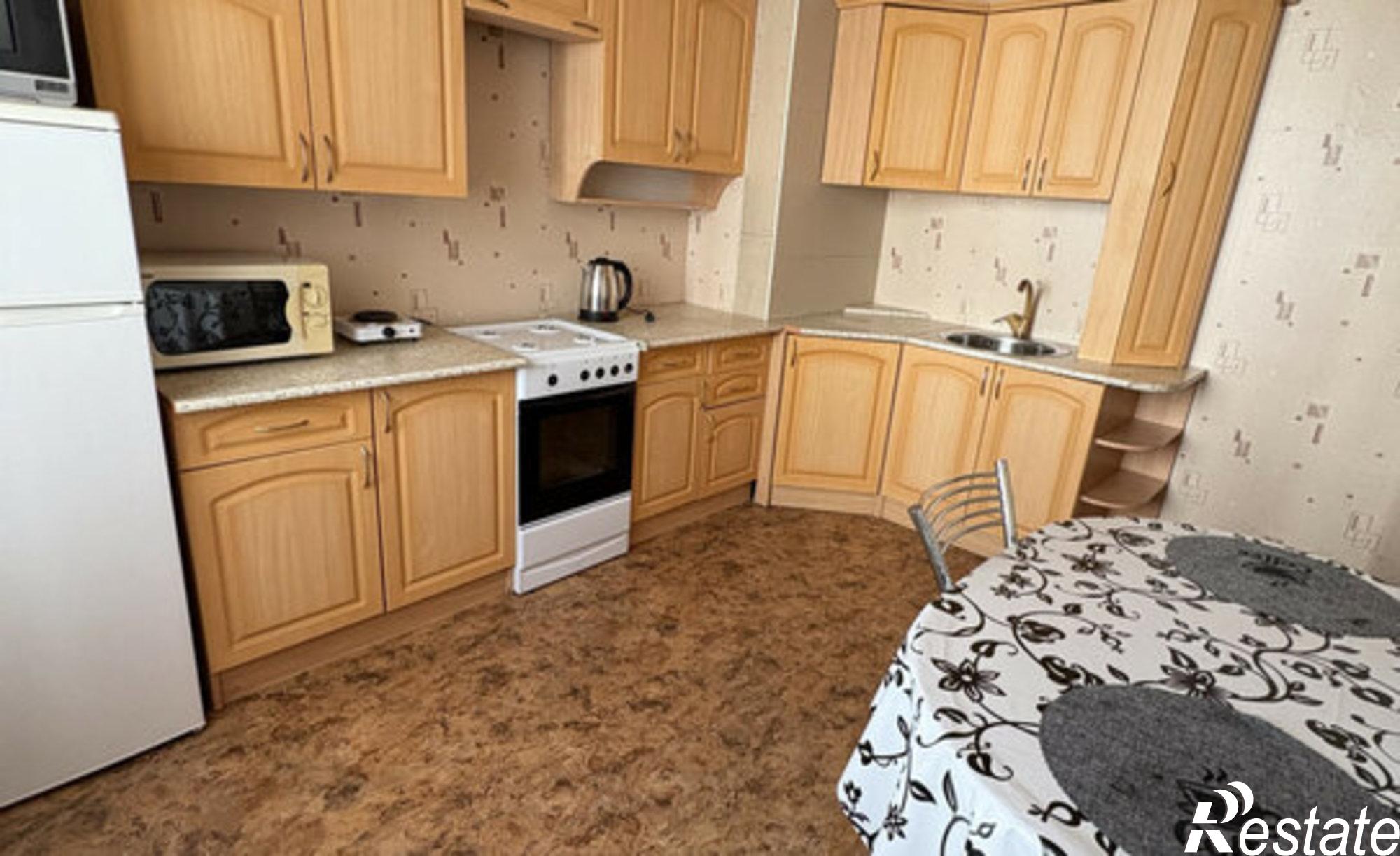 Купить квартиру за 2 700 000 рублей на проезд Можайского 3-й, 12