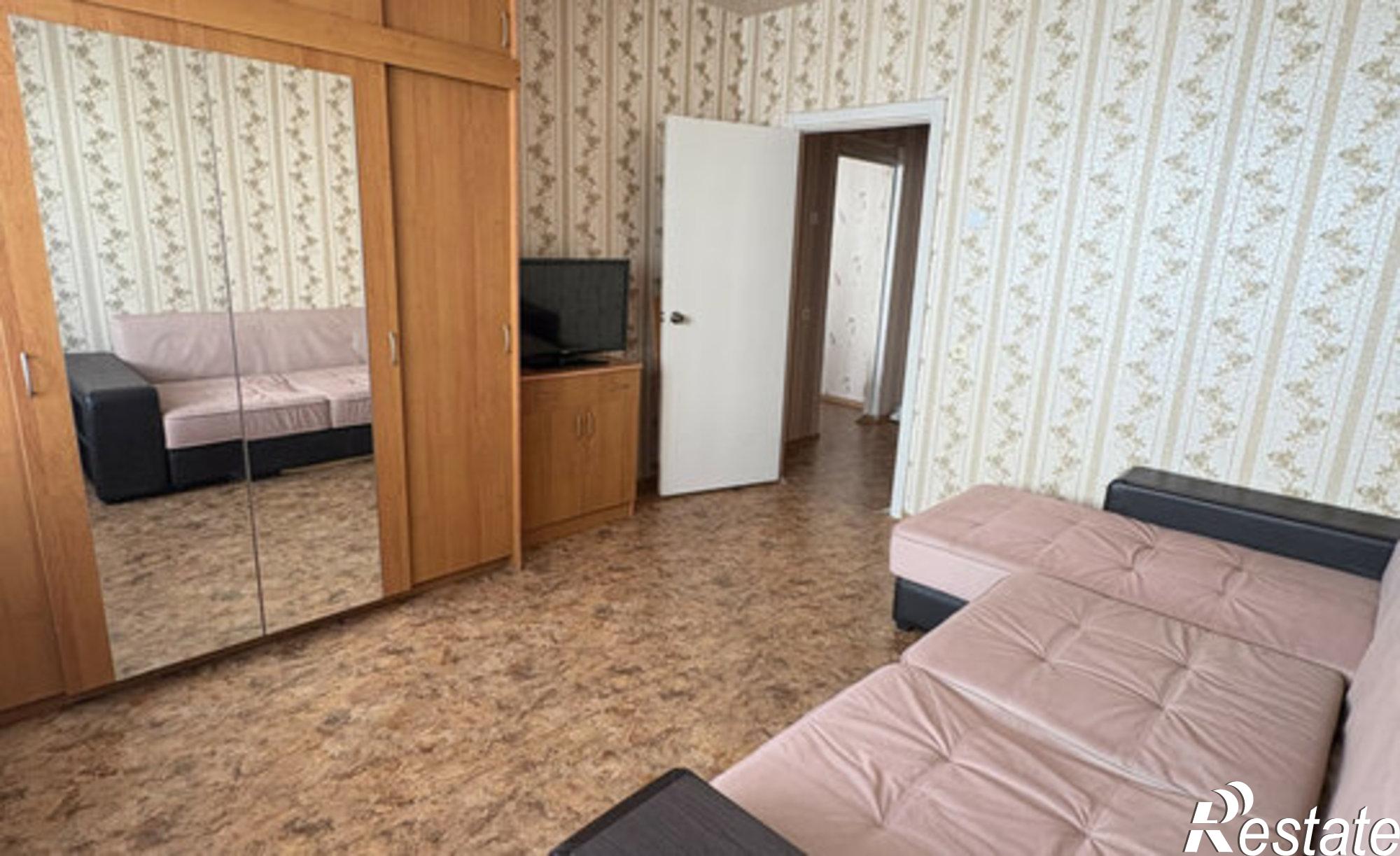 Купить квартиру за 2 700 000 рублей на проезд Можайского 3-й, 12