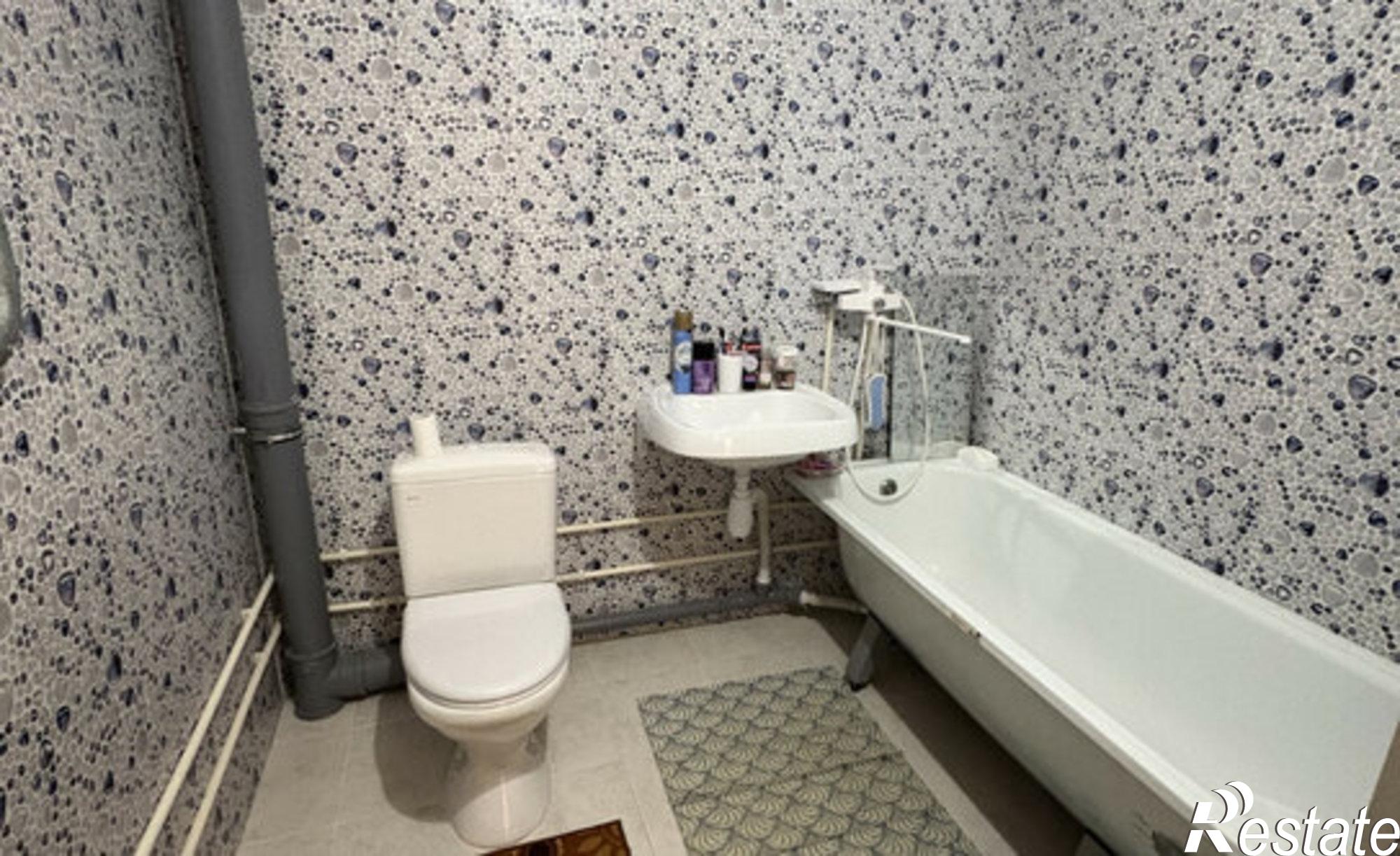 Купить квартиру за 2 700 000 рублей на проезд Можайского 3-й, 12