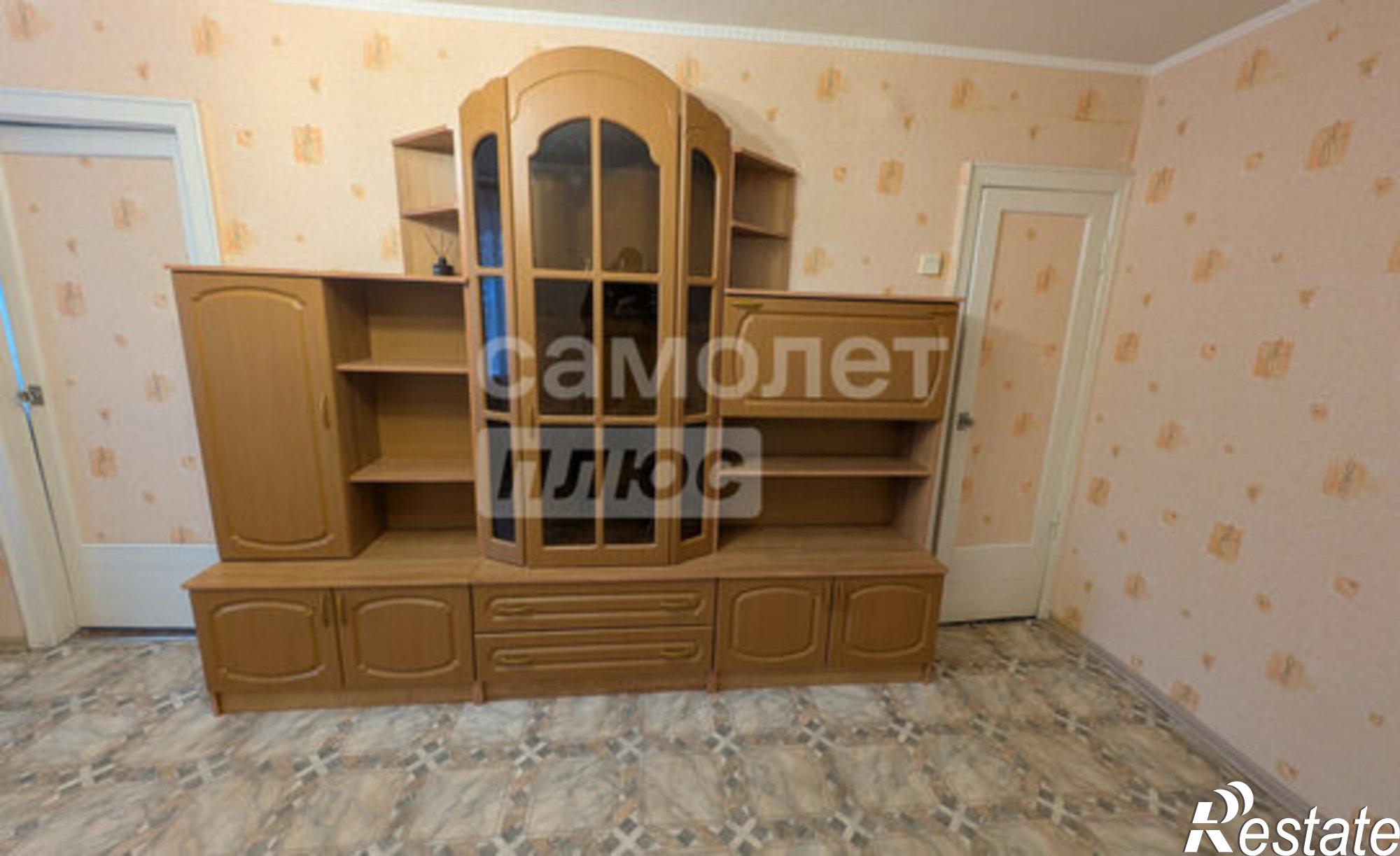 Купить квартиру за 3 450 000 рублей на ул Кулакова, 8/2