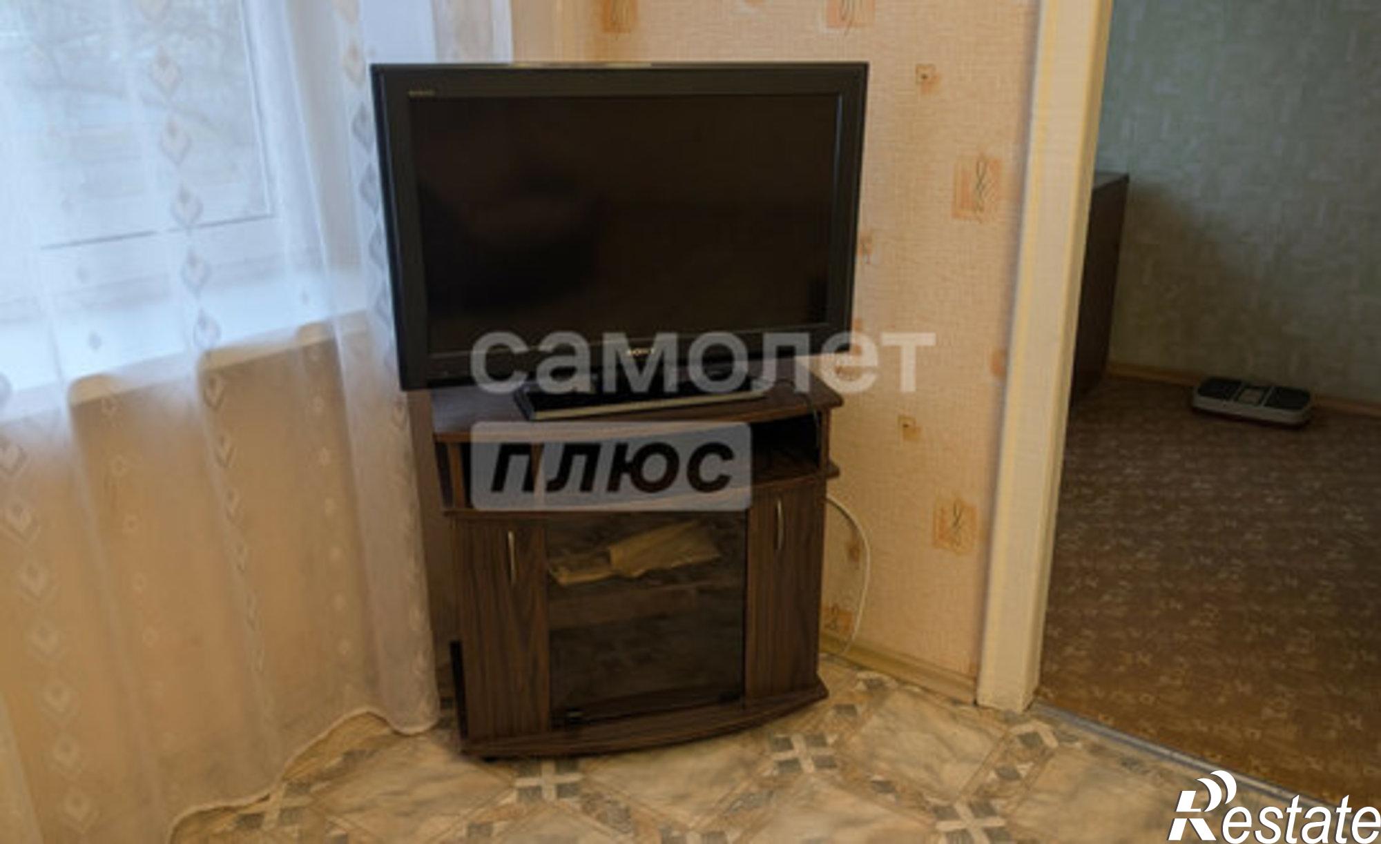 Купить квартиру за 3 450 000 рублей на ул Кулакова, 8/2