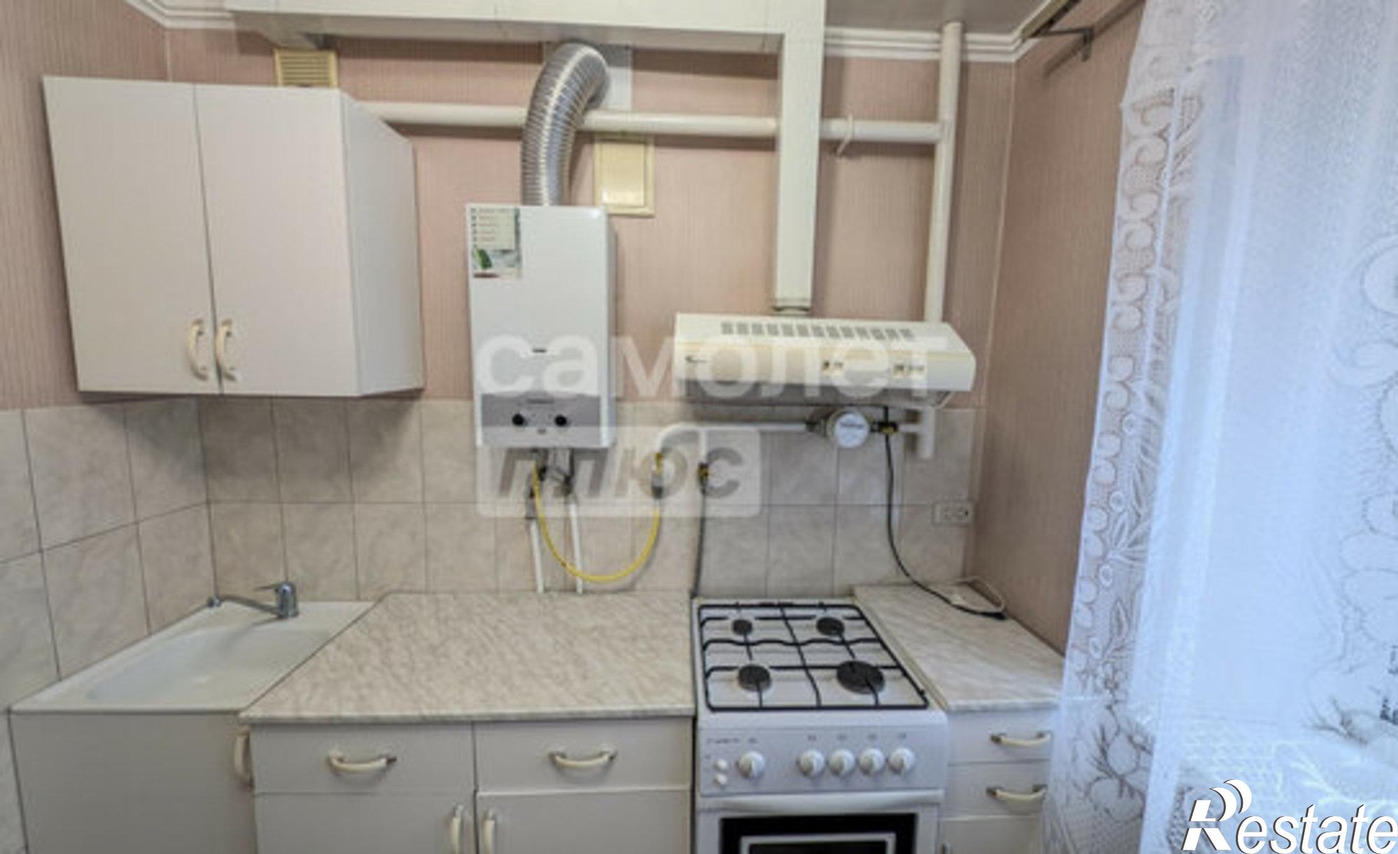 Купить квартиру за 3 450 000 рублей на ул Кулакова, 8/2