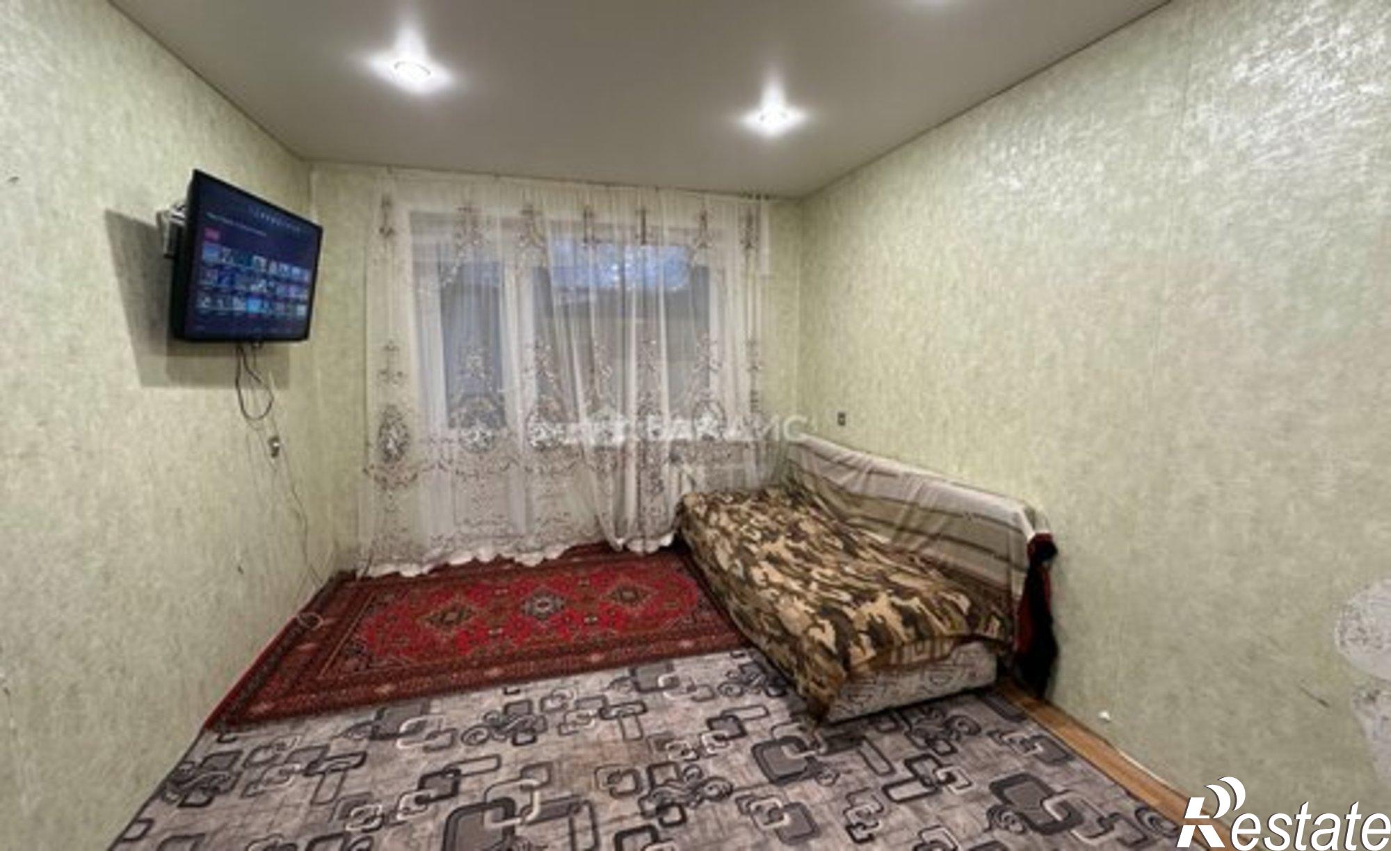 Купить квартиру за 2 100 000 рублей на г-к Военный 2-й, 6