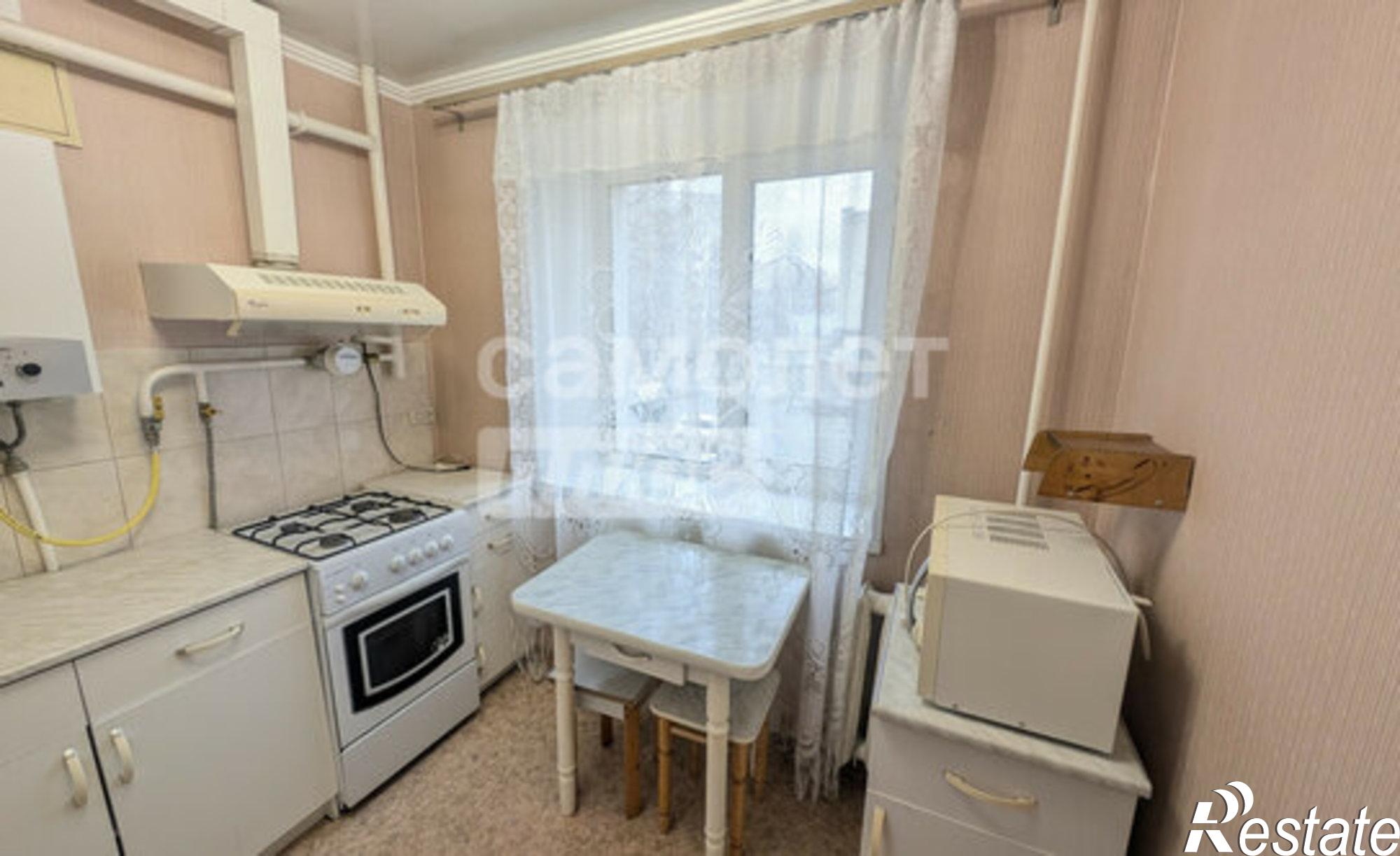 Купить квартиру за 3 450 000 рублей на ул Кулакова, 8/2