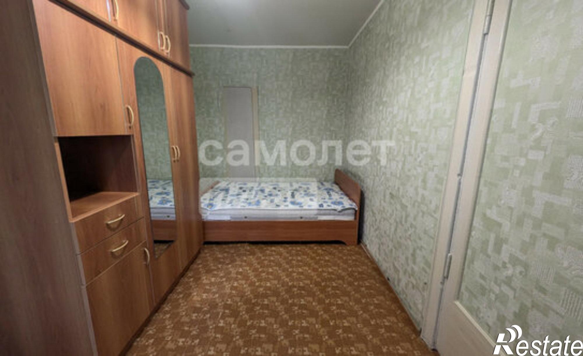 Купить квартиру за 3 450 000 рублей на ул Кулакова, 8/2