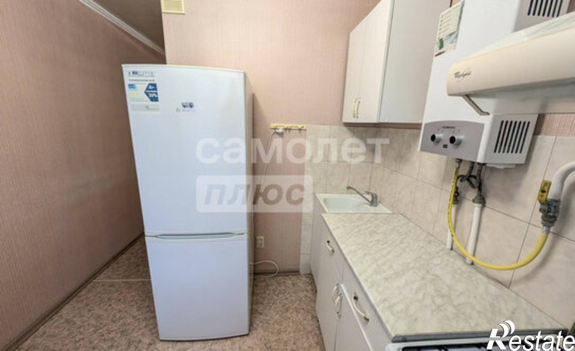 Купить квартиру за 3 450 000 рублей на ул Кулакова, 8/2