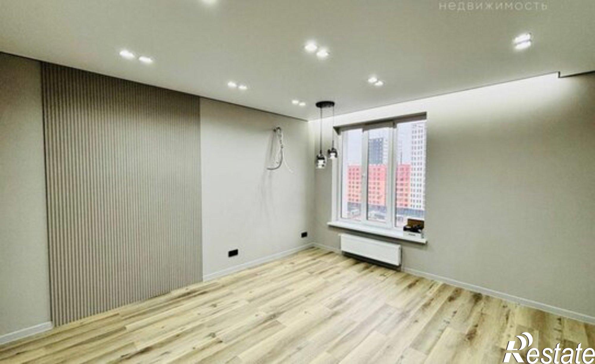 Купить квартиру за 9 850 000 рублей на ул Ангарская, 3