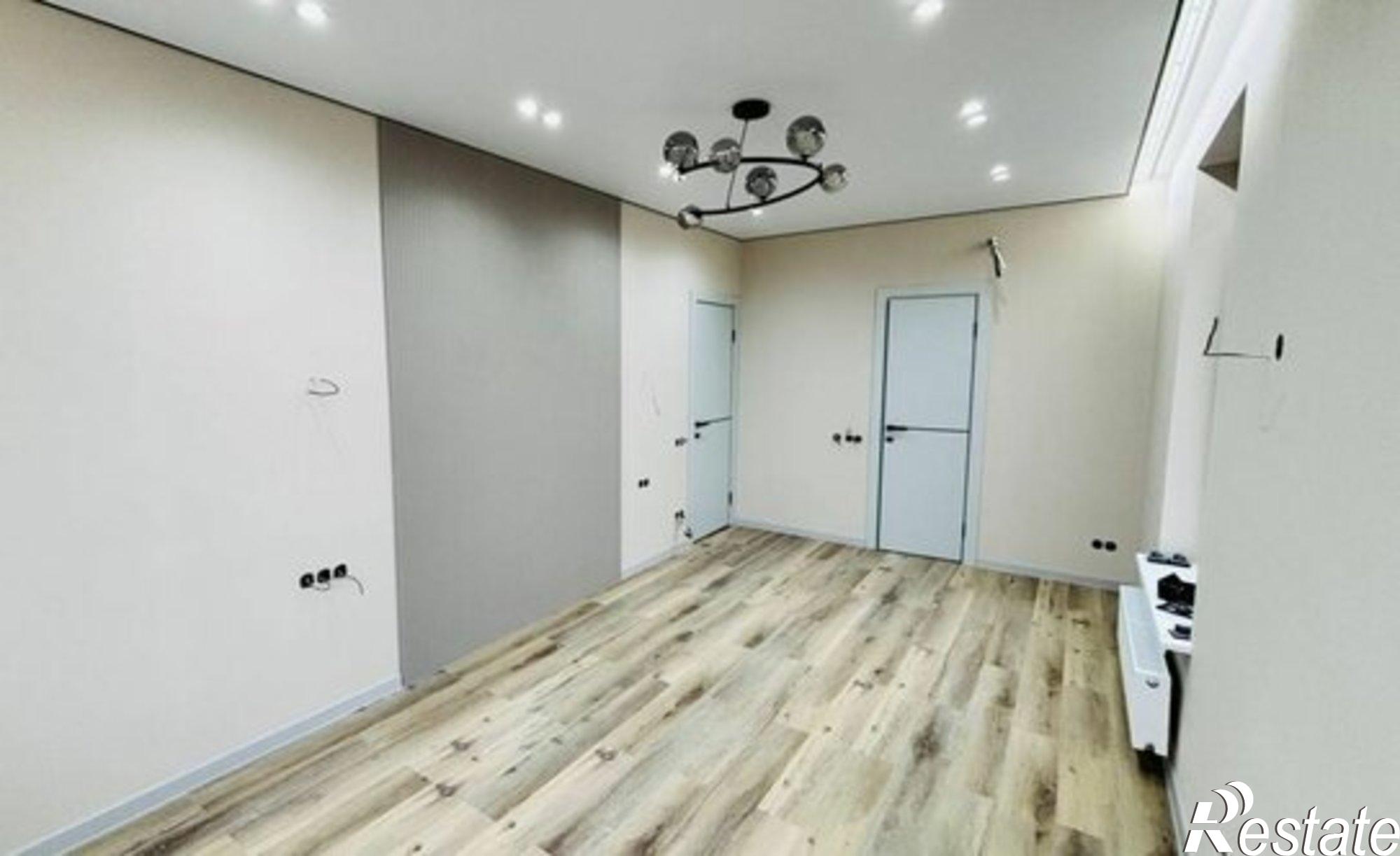 Купить квартиру за 9 850 000 рублей на ул Ангарская, 3