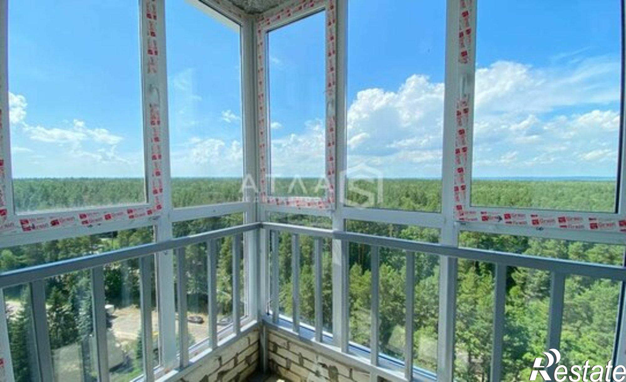 Купить квартиру за 3 473 610 рублей на улица Кордон Студёный, 47