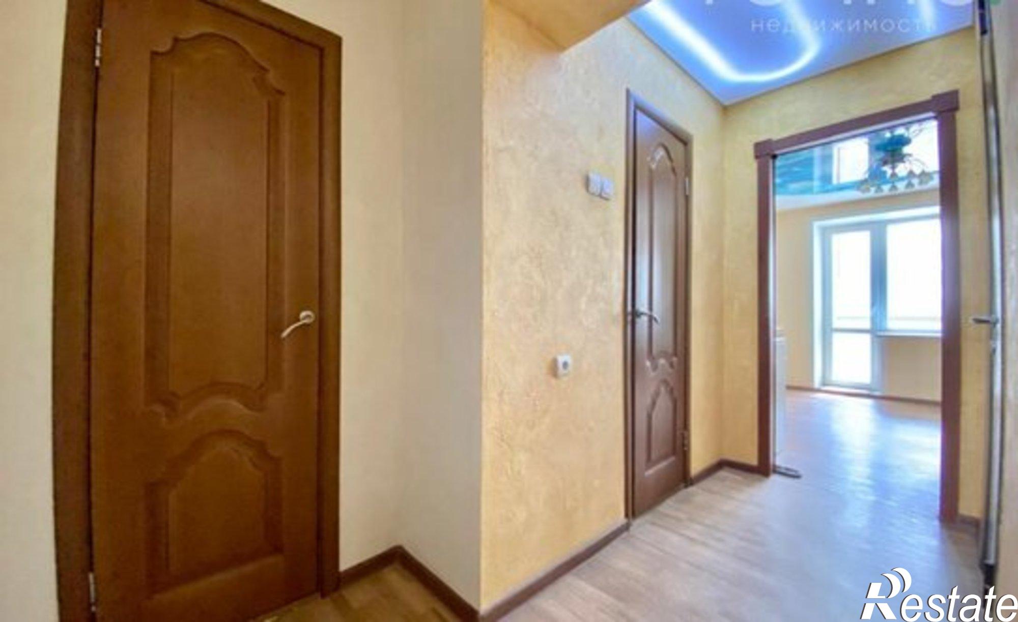 Купить квартиру за 10 500 000 рублей на ул Богданова, 61